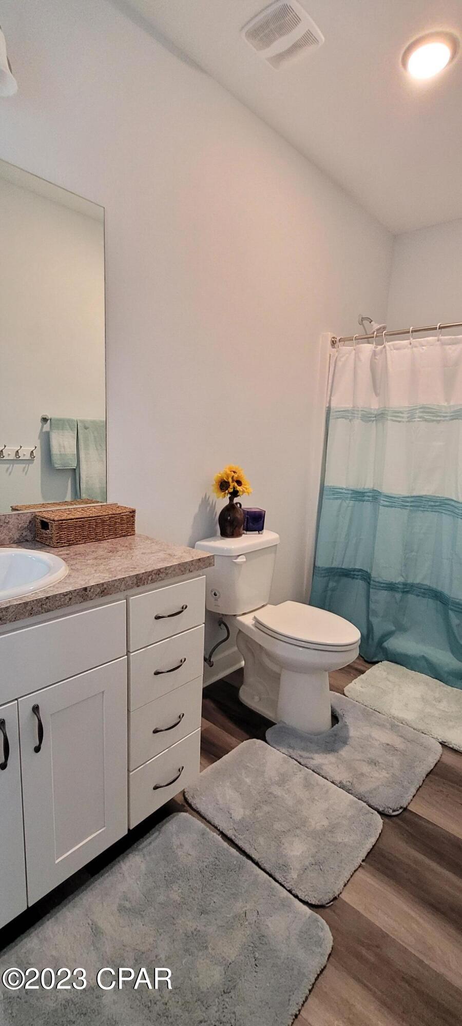 Greenfield Subdivision Phase II - Residential