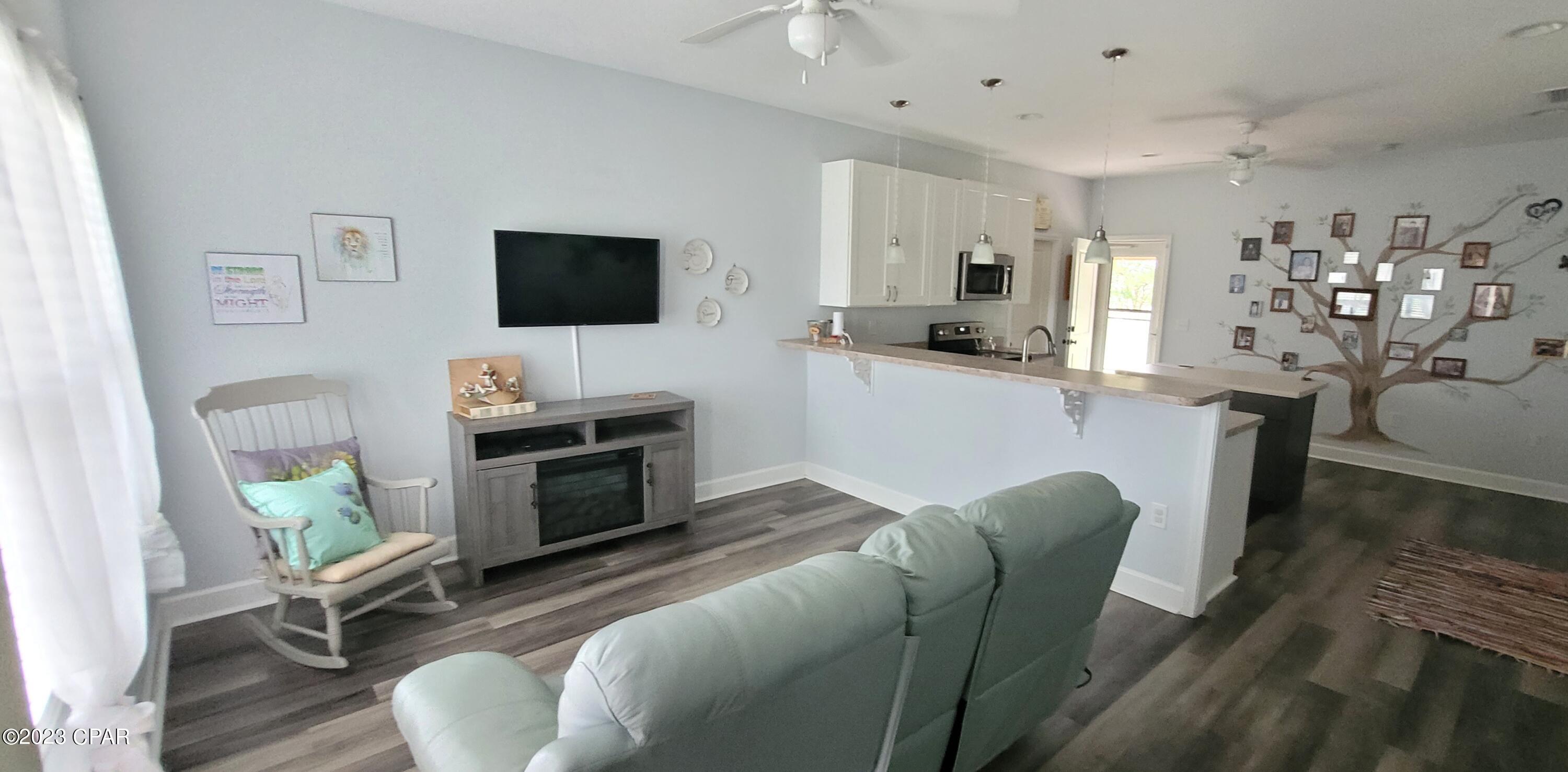 Greenfield Subdivision Phase II - Residential