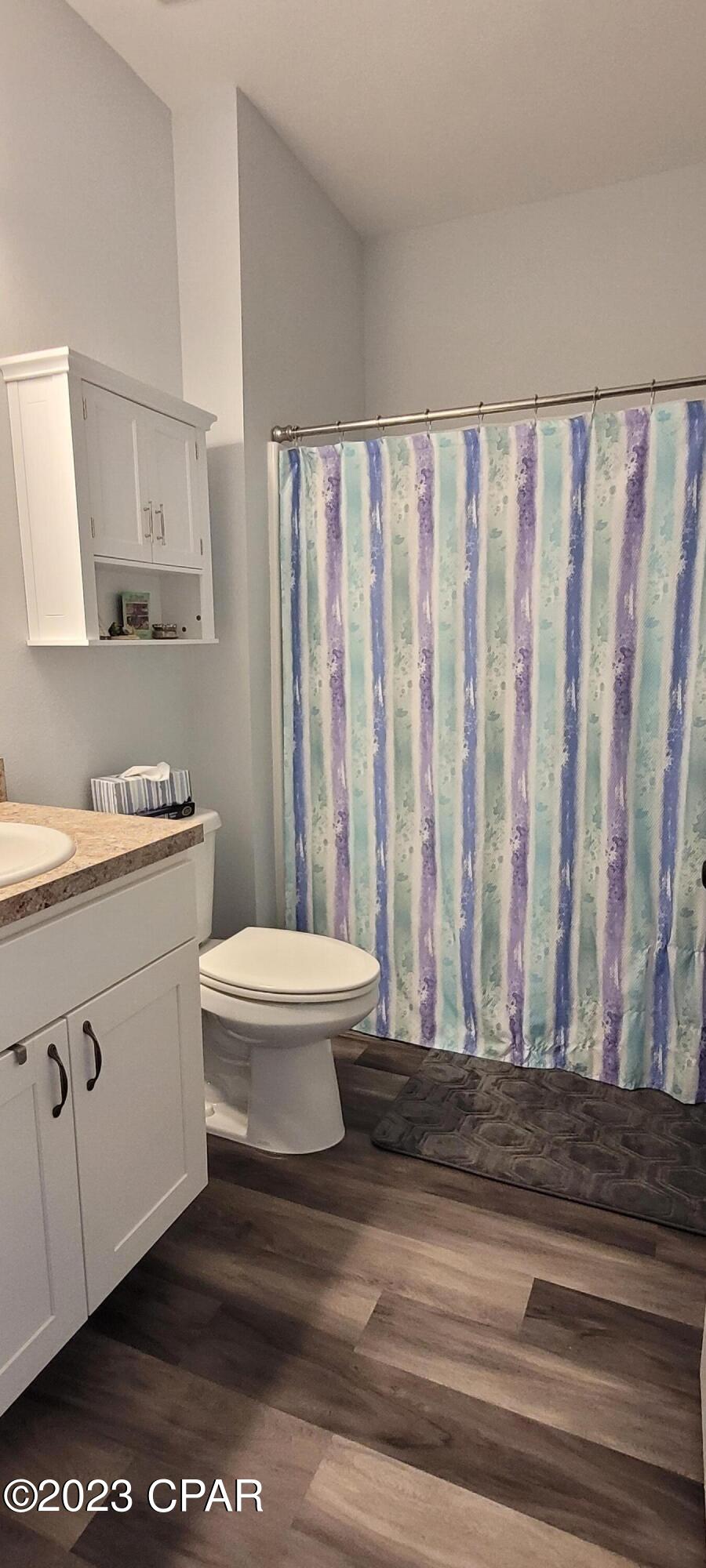 Greenfield Subdivision Phase II - Residential