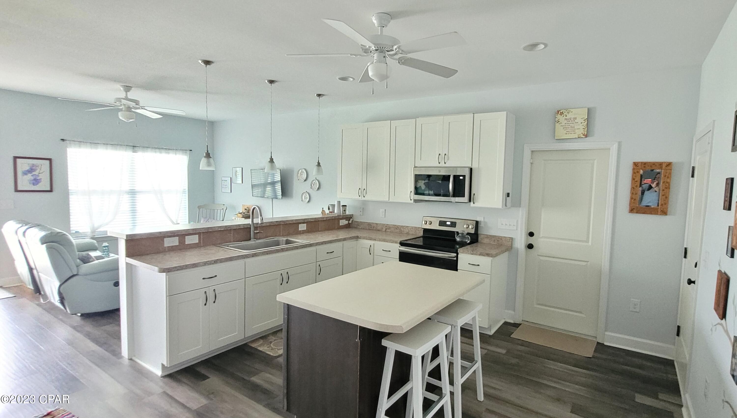 Greenfield Subdivision Phase II - Residential