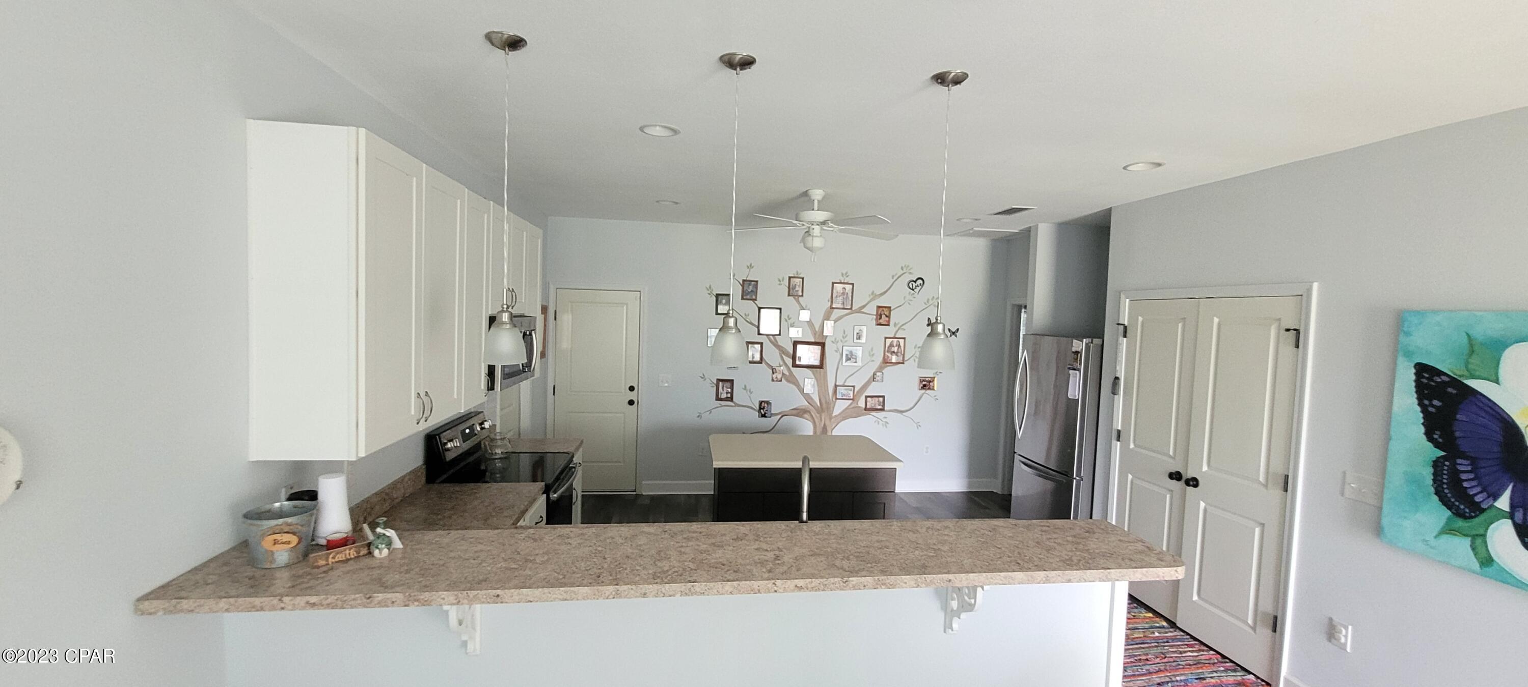 Greenfield Subdivision Phase II - Residential