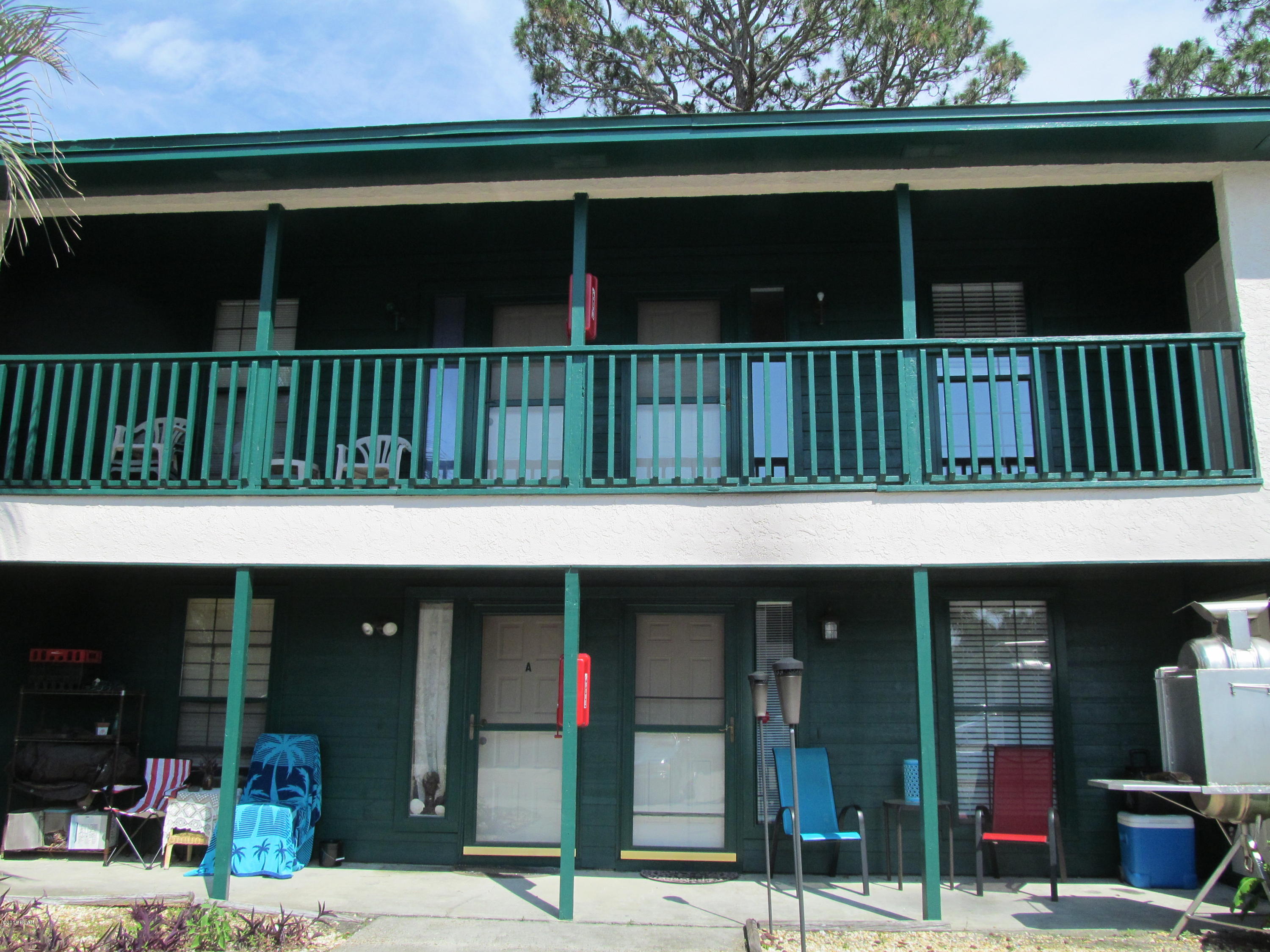 Greenwood Estates 1 - Residential Lease