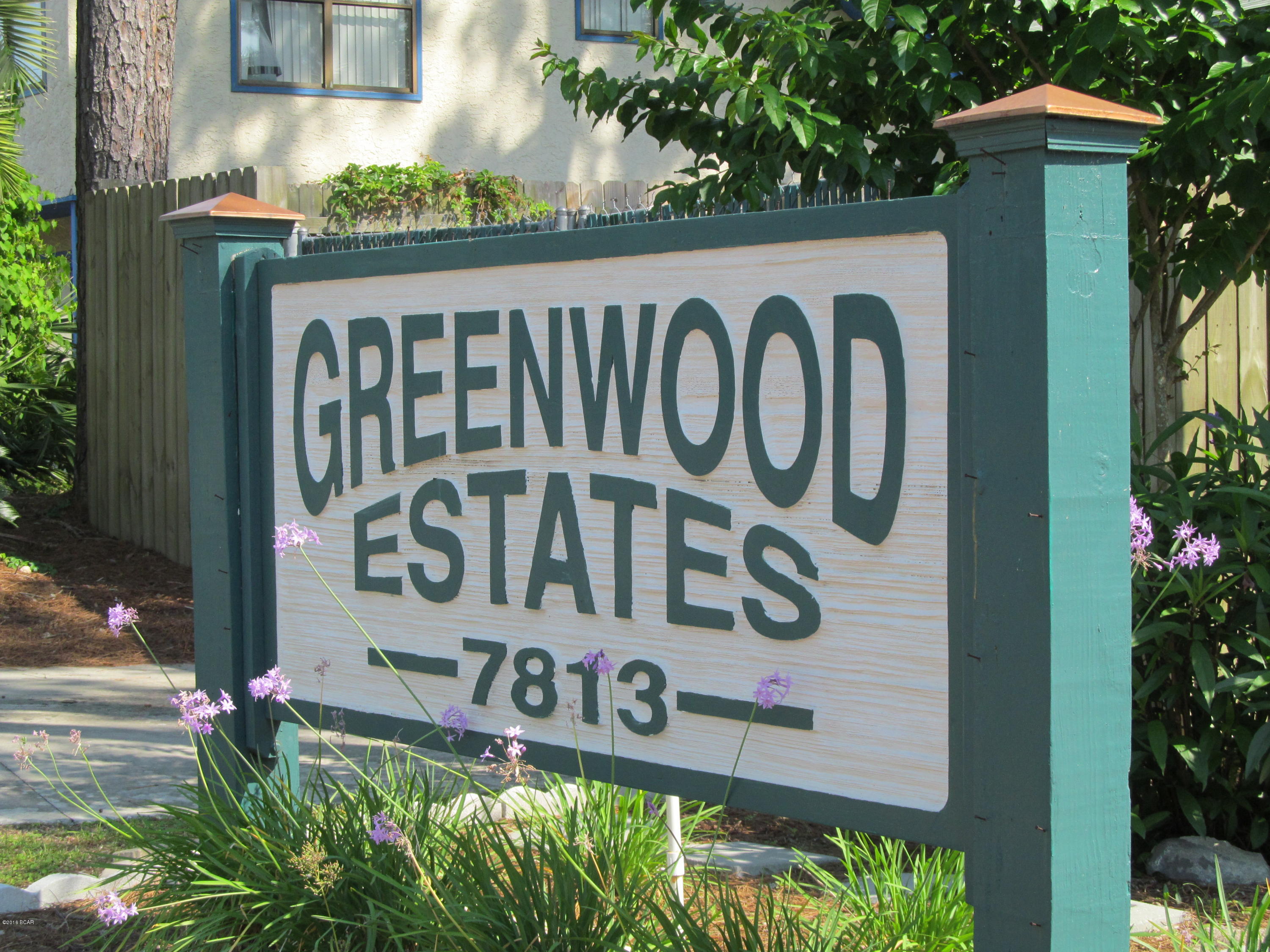 Greenwood Estates 1 - Residential Lease