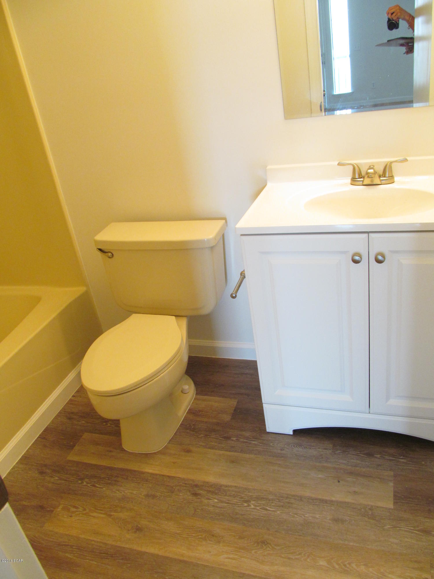 Greenwood Estates 1 - Residential Lease