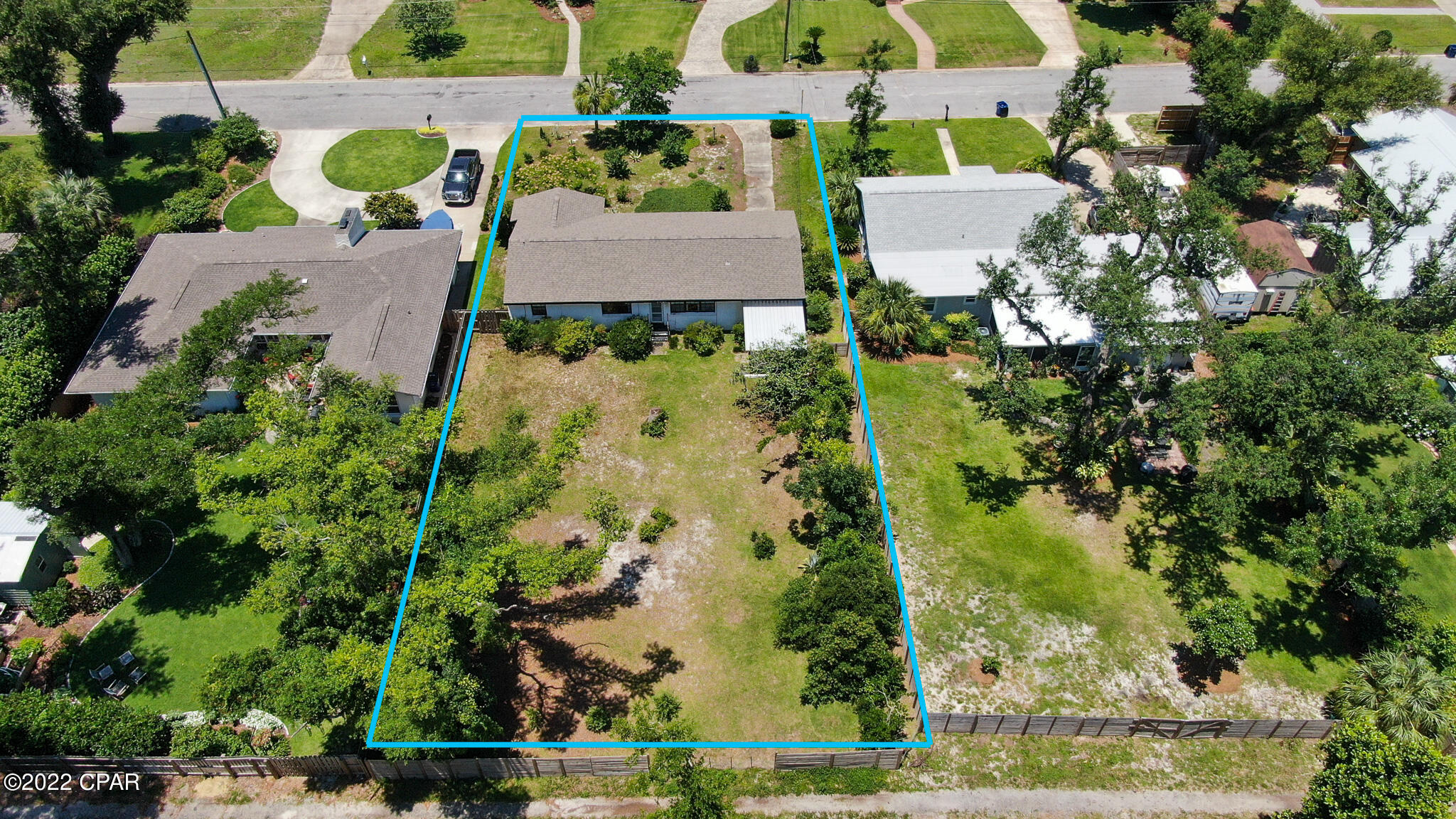 Sudduths 10Th Add - Residential