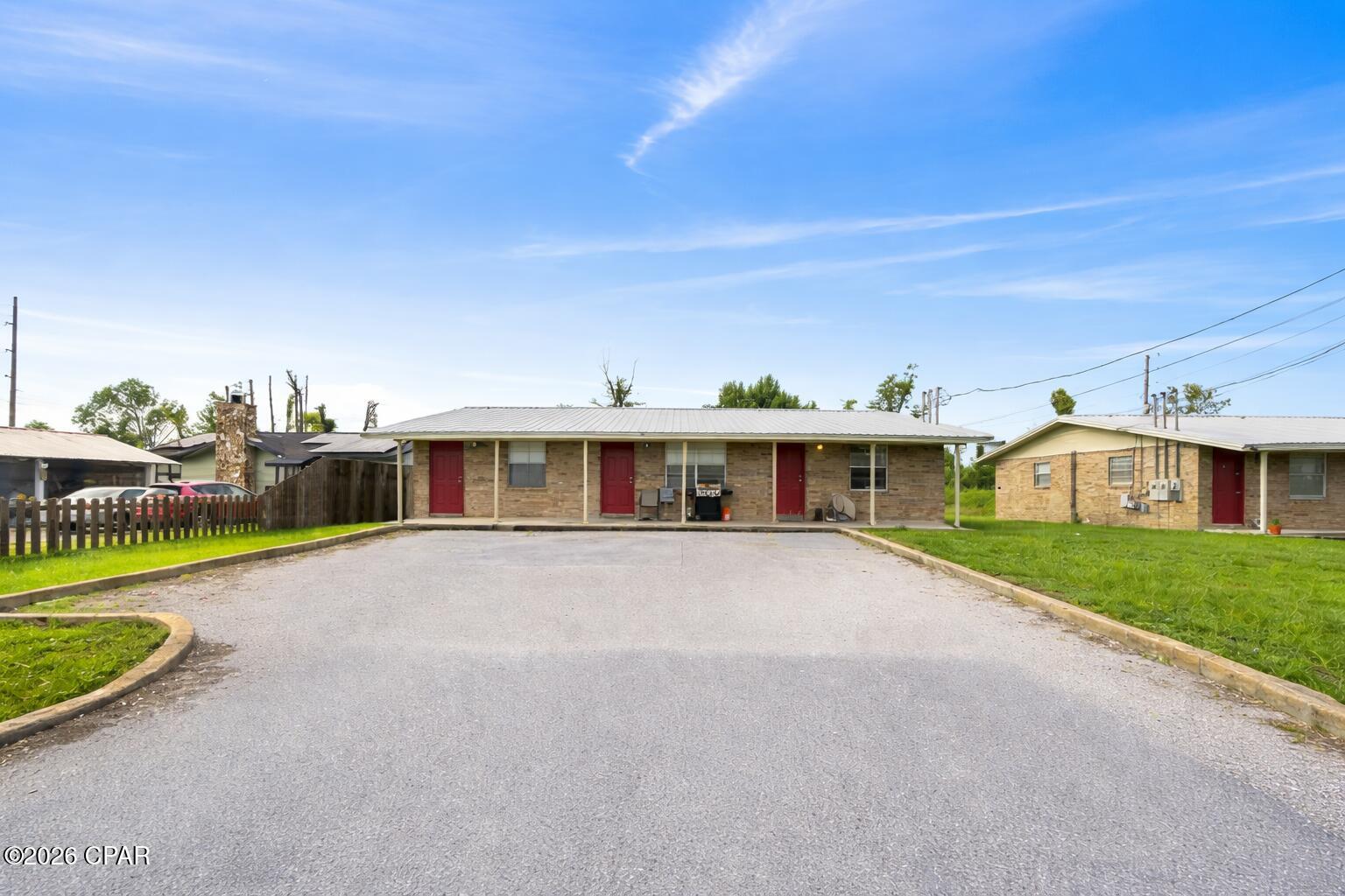 Callaway - Residential