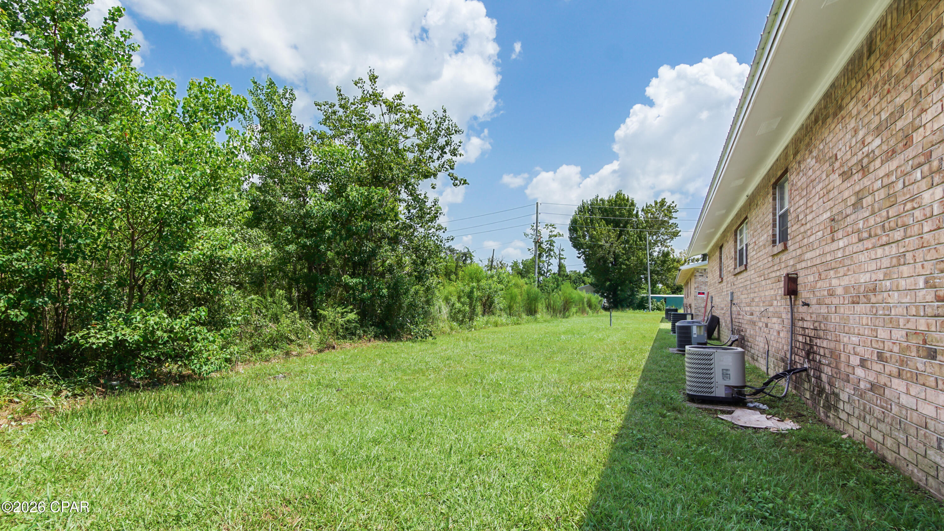 Callaway - Residential