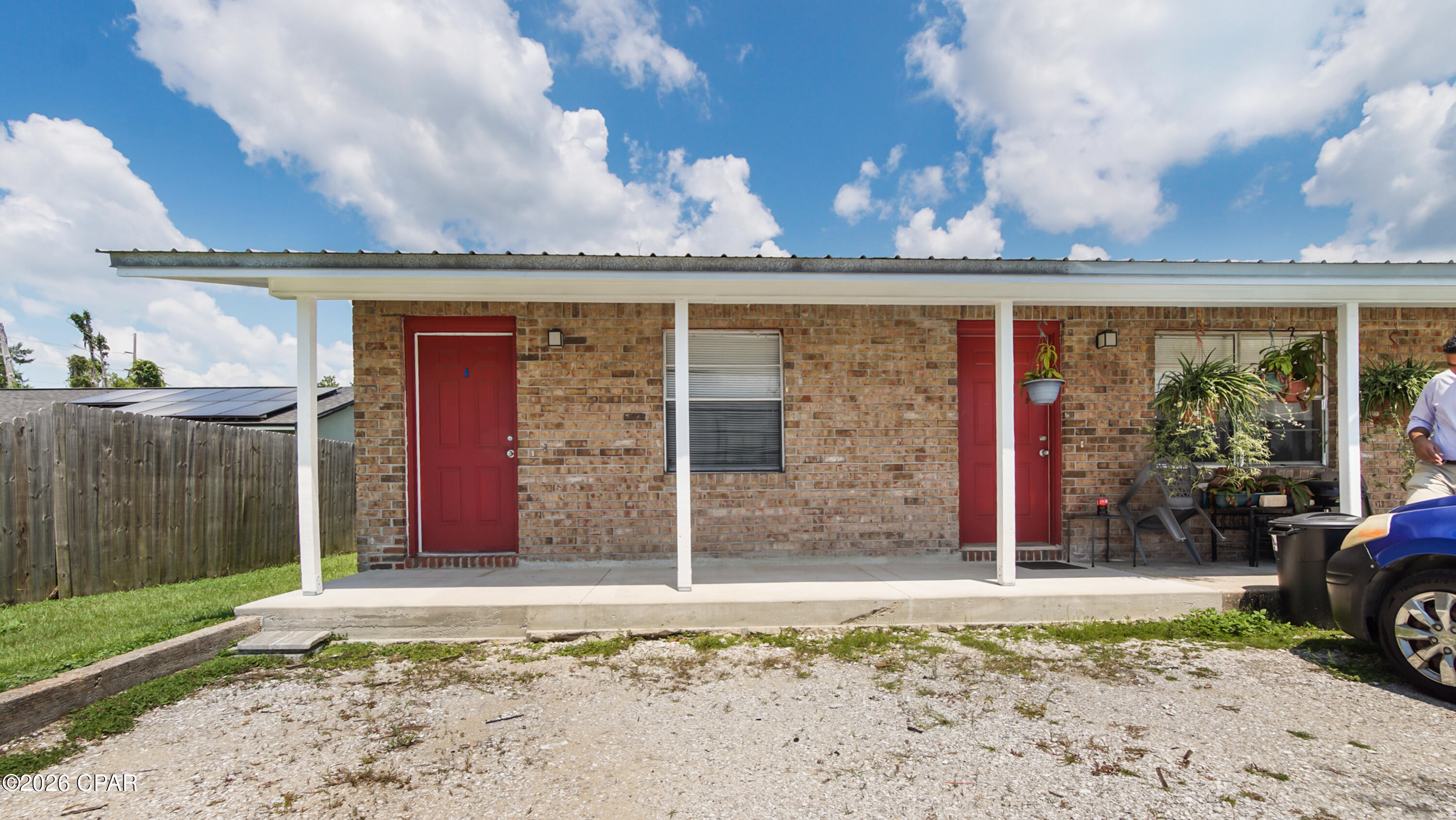 Callaway - Residential