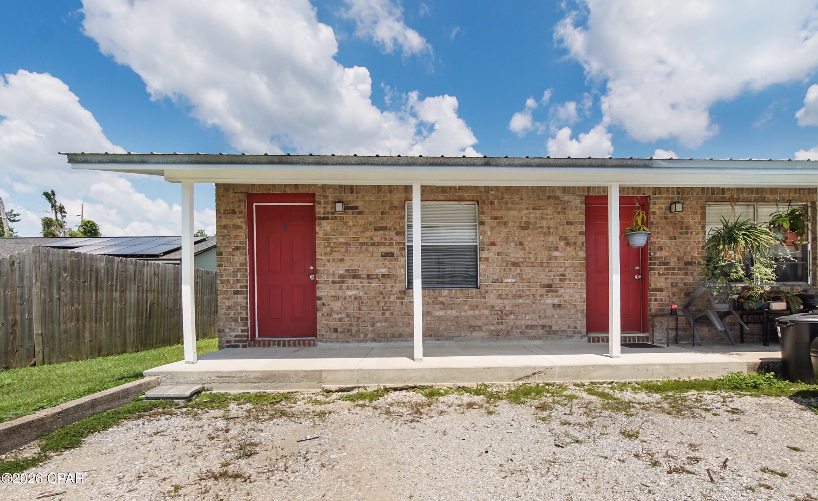 Callaway - Residential