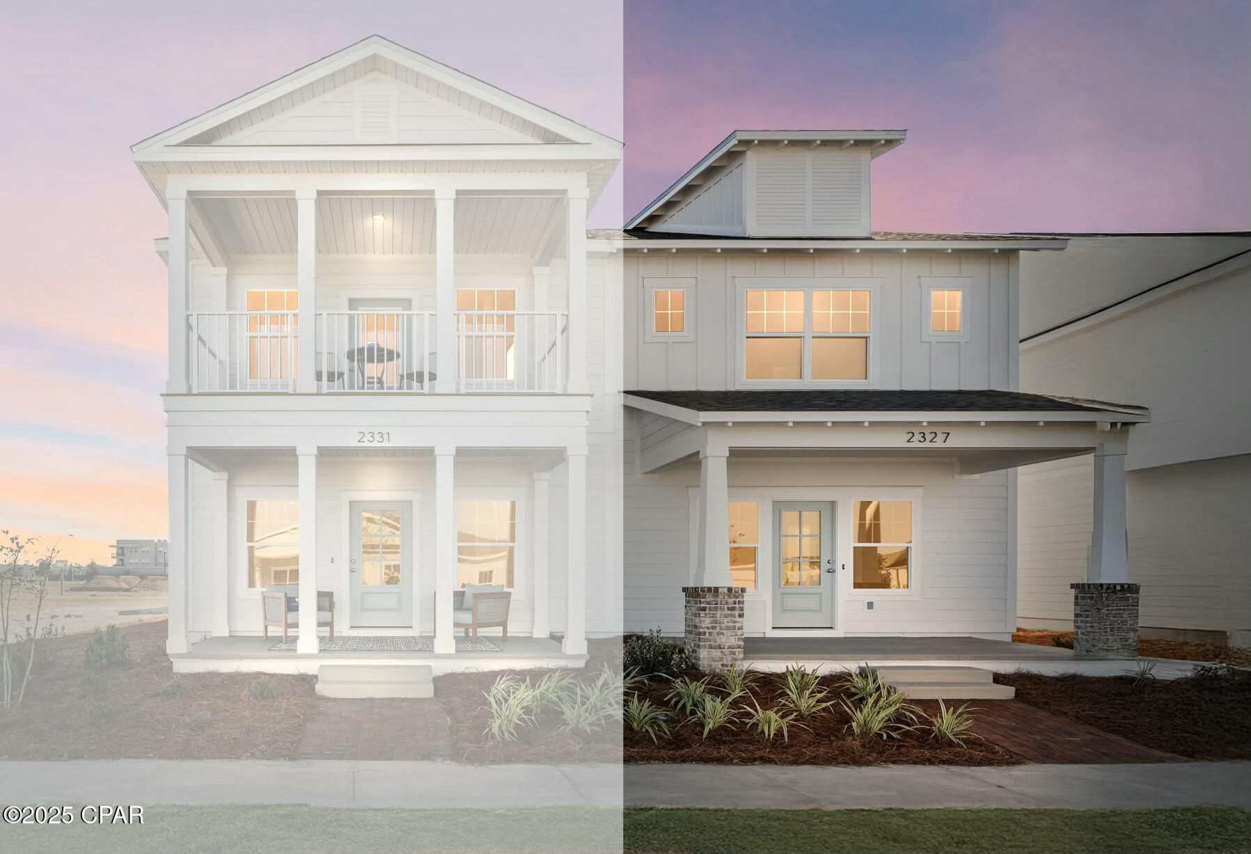 Sweetbay - Residential