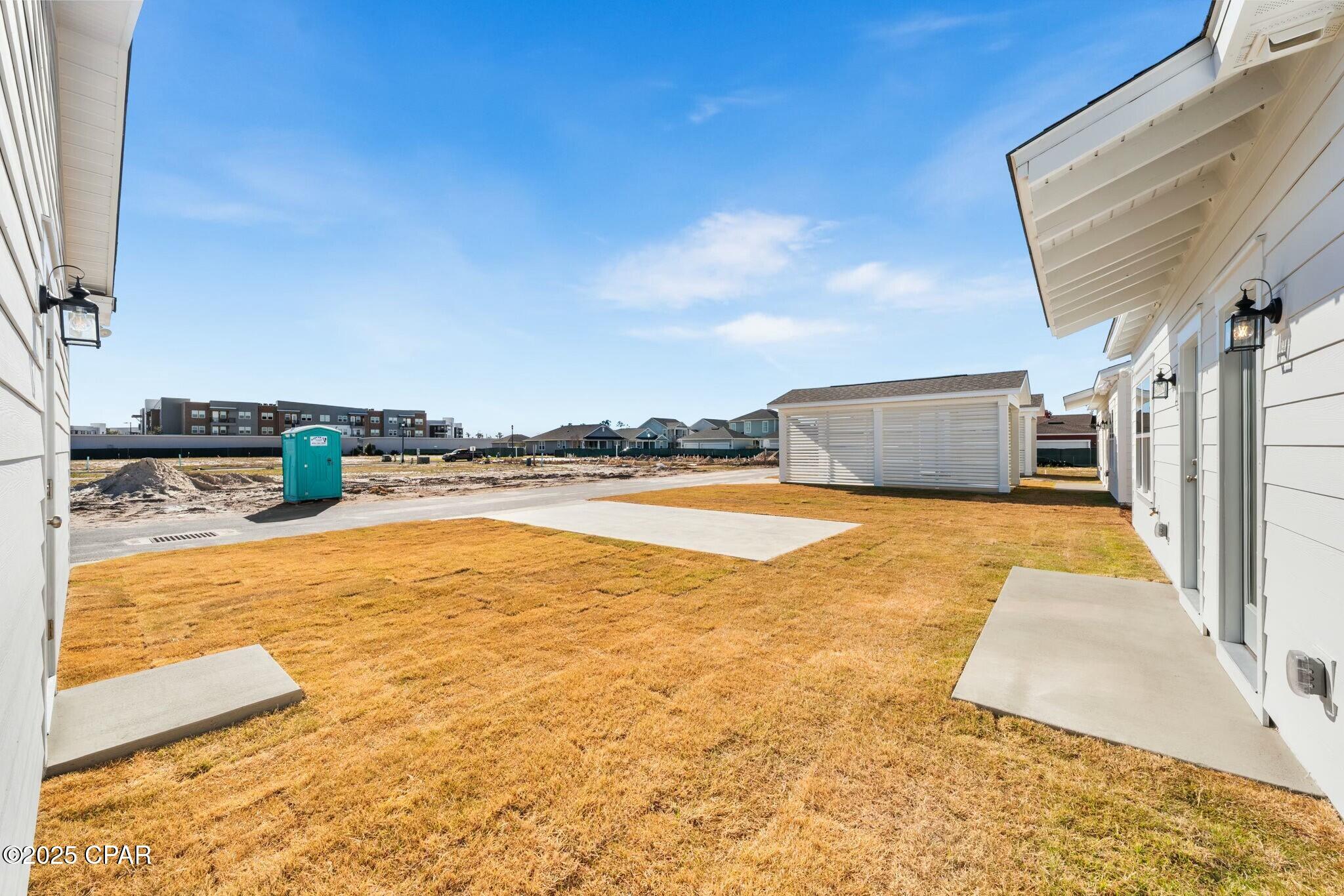 Sweetbay - Residential