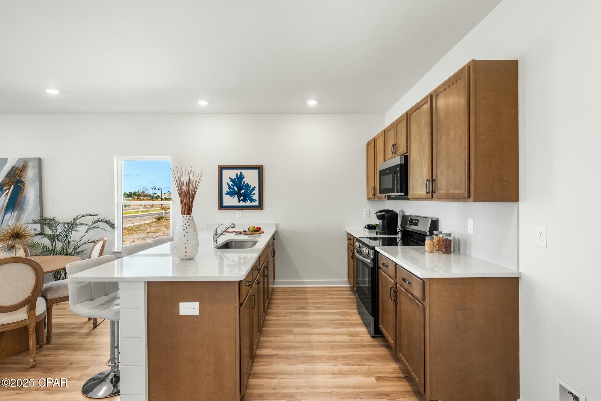 Sweetbay - Residential