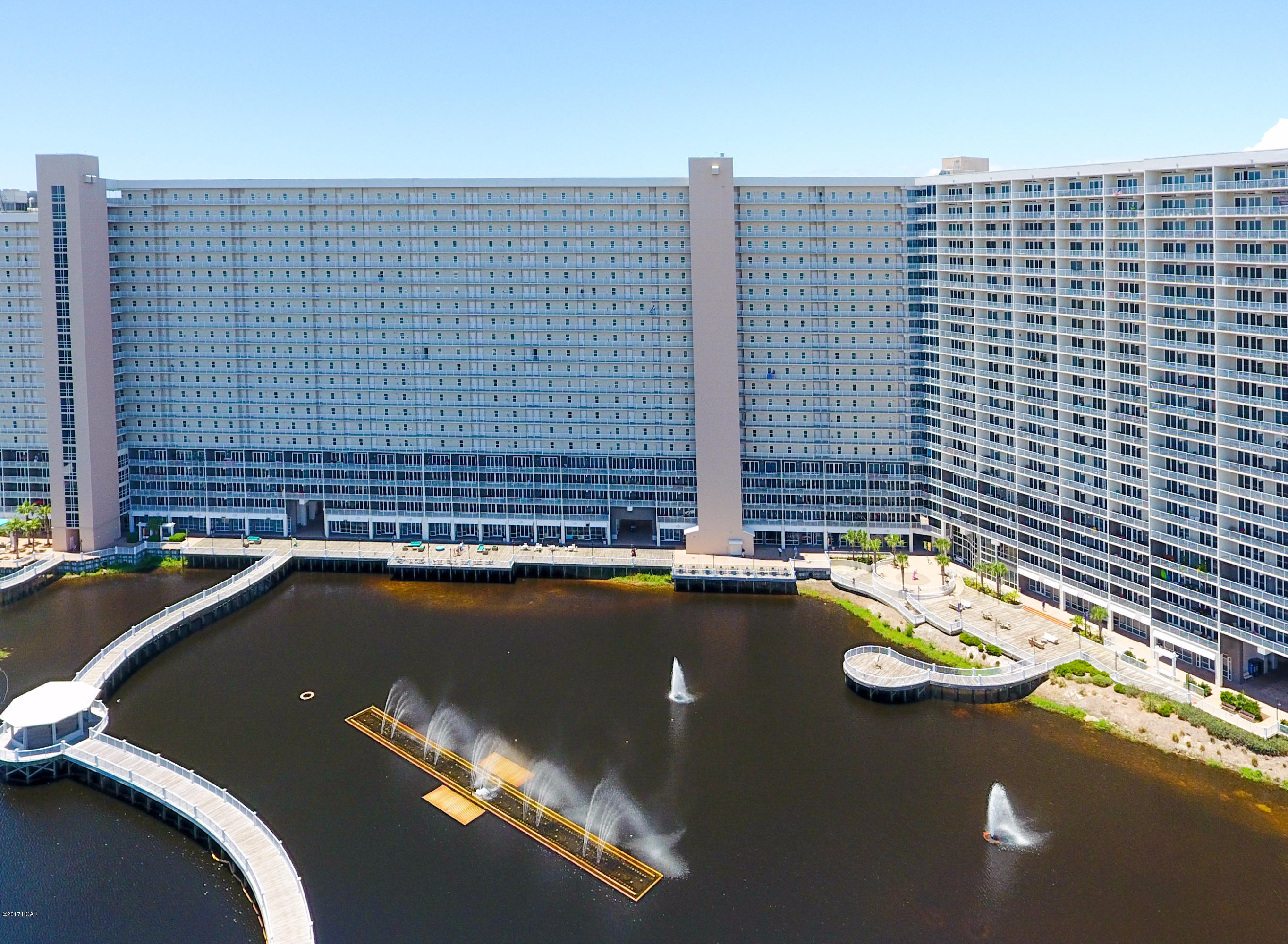 Laketown Wharf Phase II - Residential
