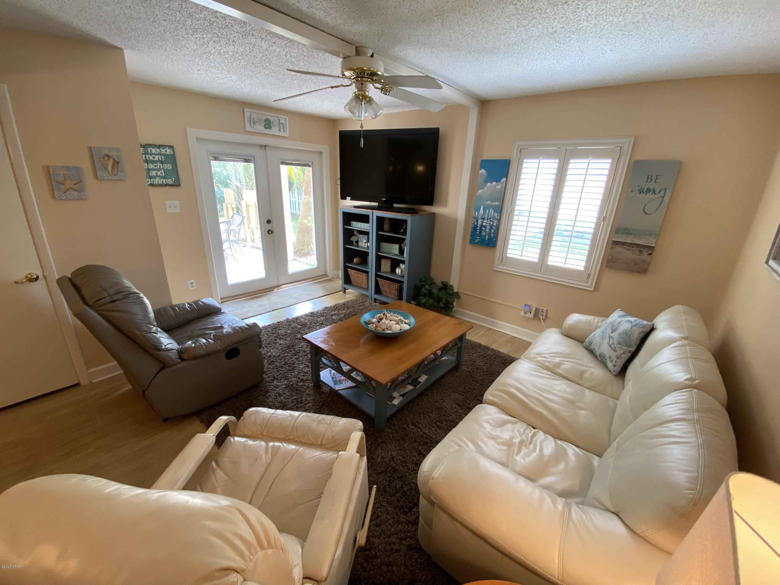 Horizon South I - Residential