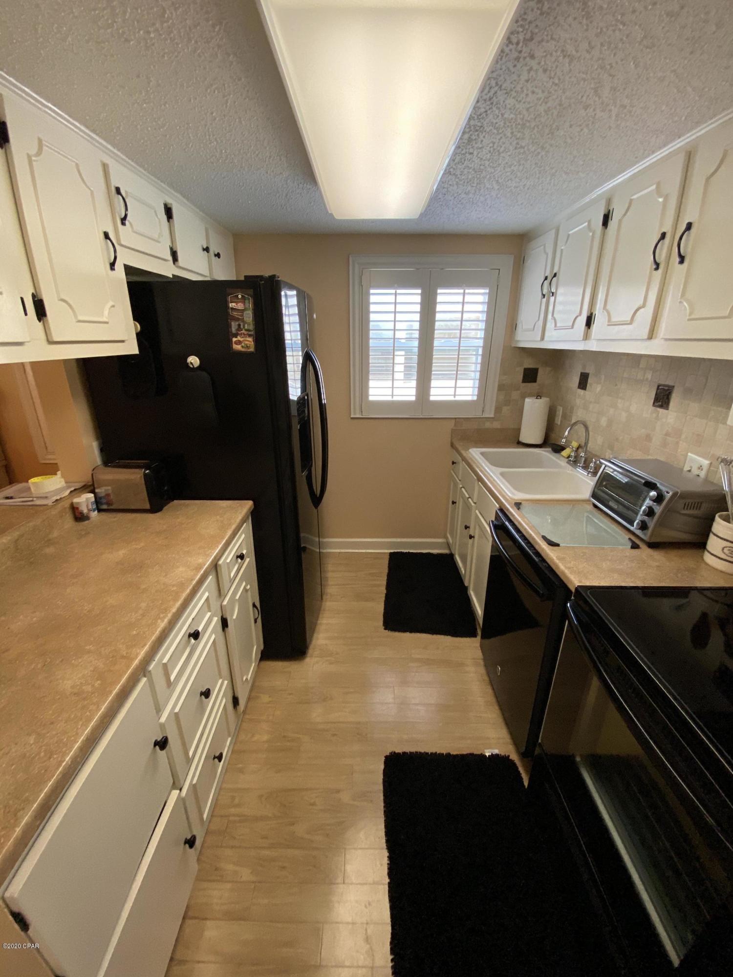 Horizon South I - Residential