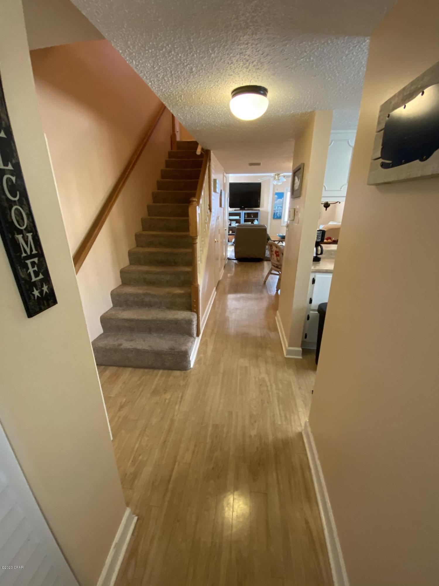 Horizon South I - Residential