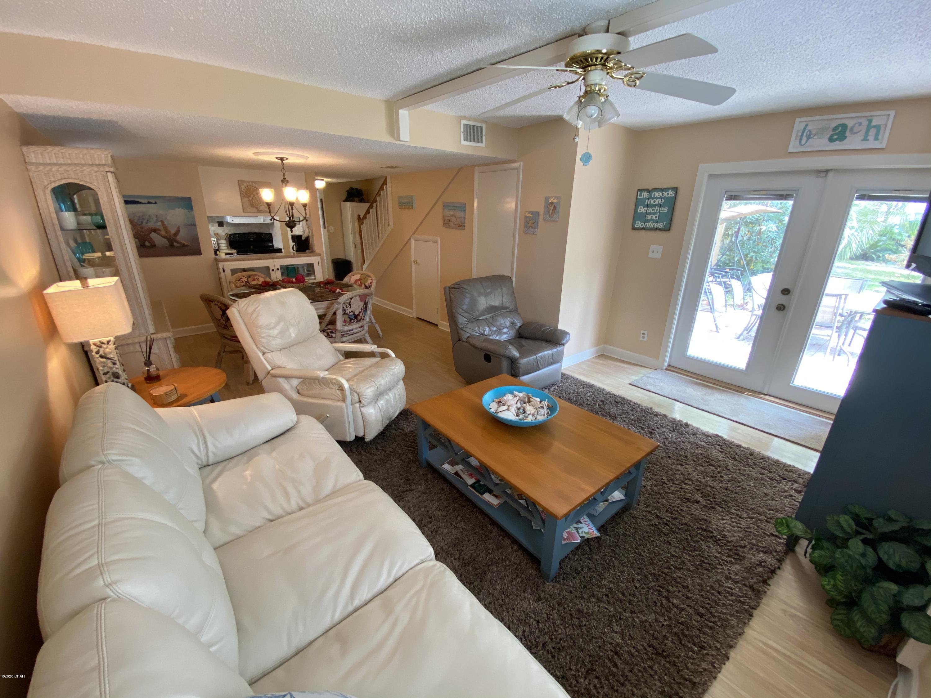 Horizon South I - Residential