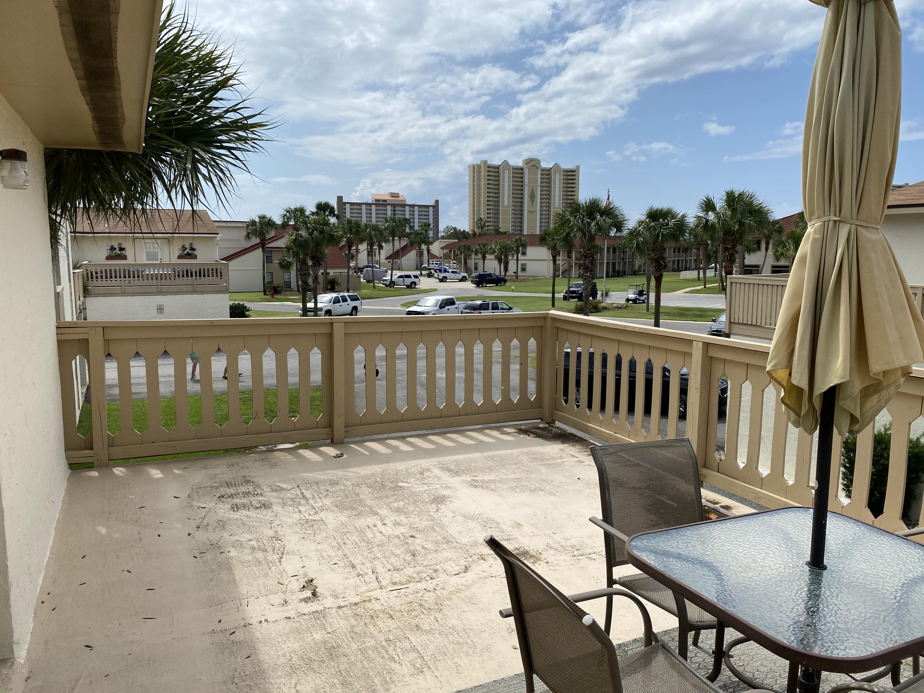 Horizon South I - Residential