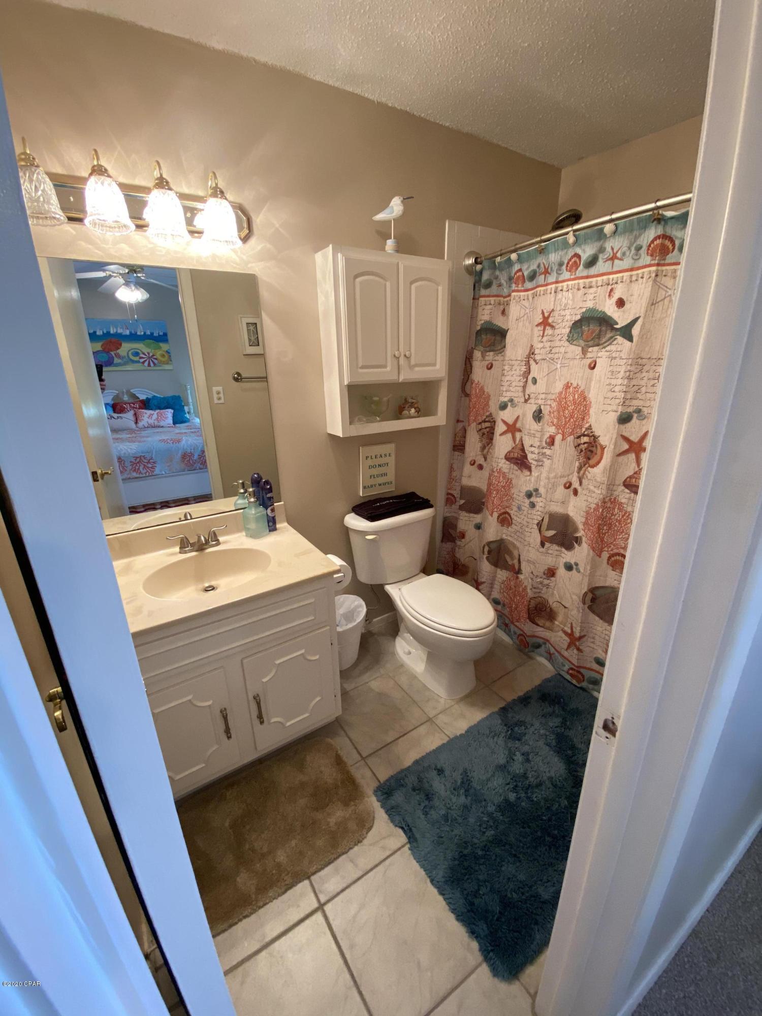 Horizon South I - Residential