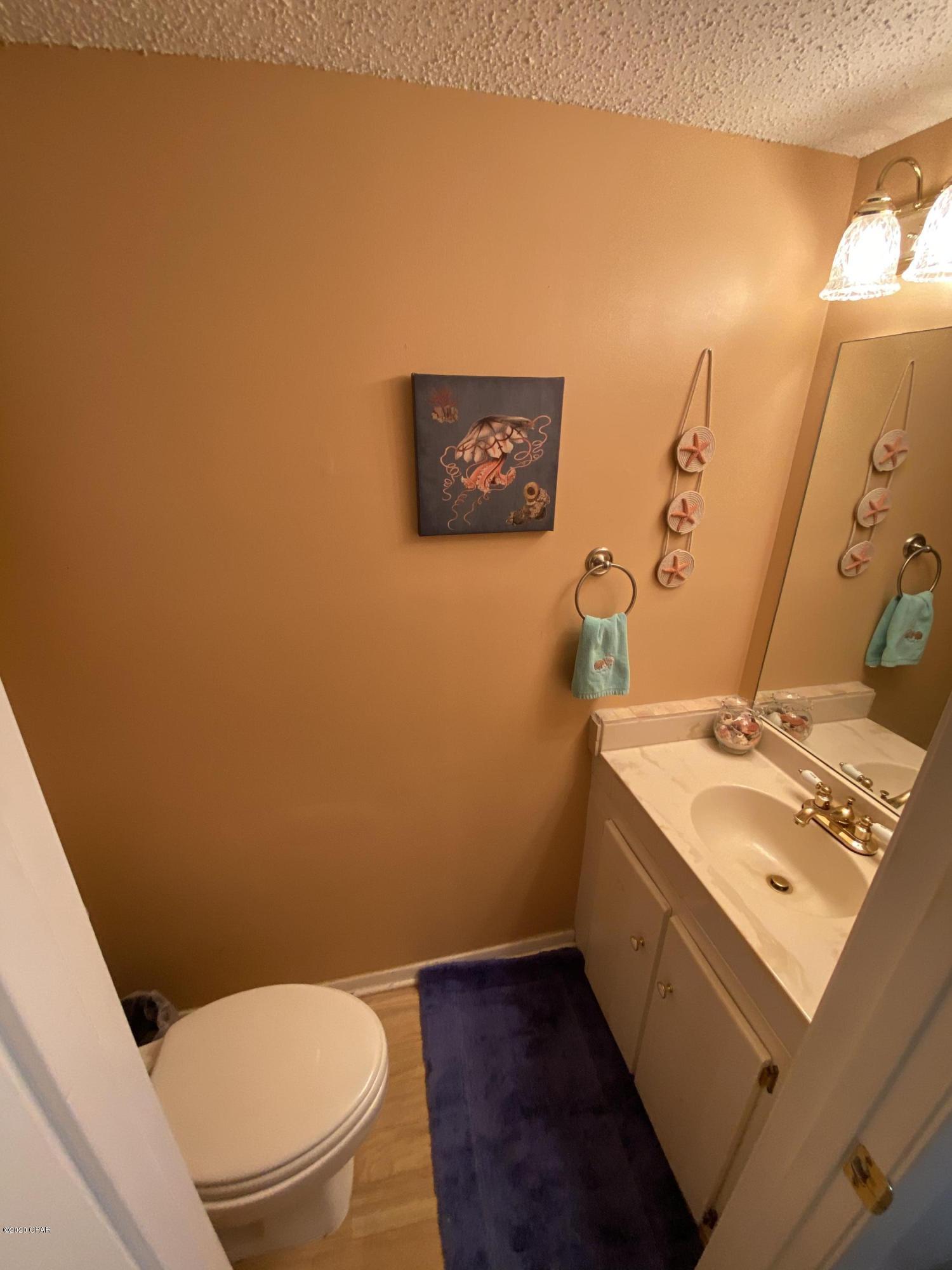 Horizon South I - Residential