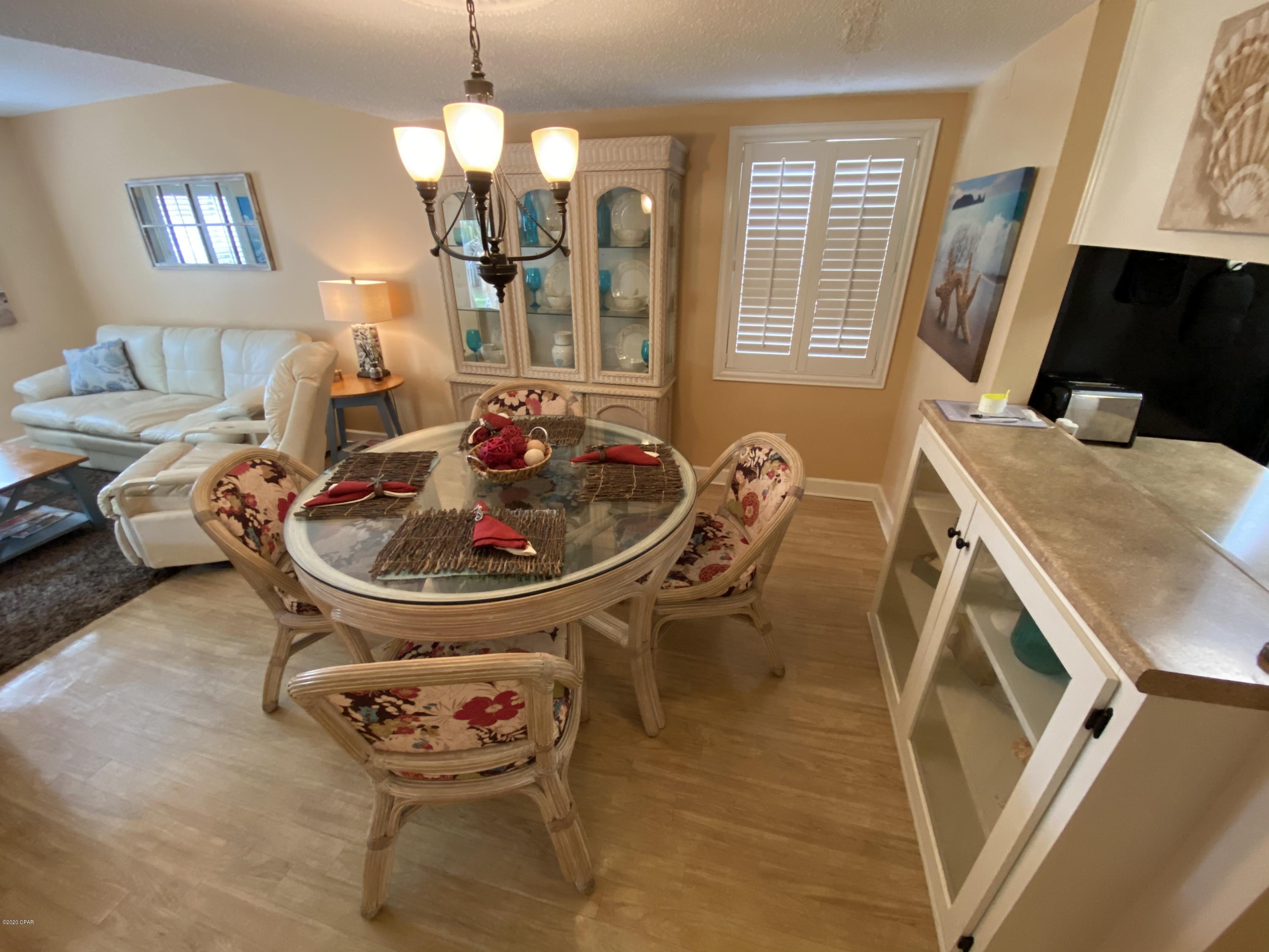 Horizon South I - Residential