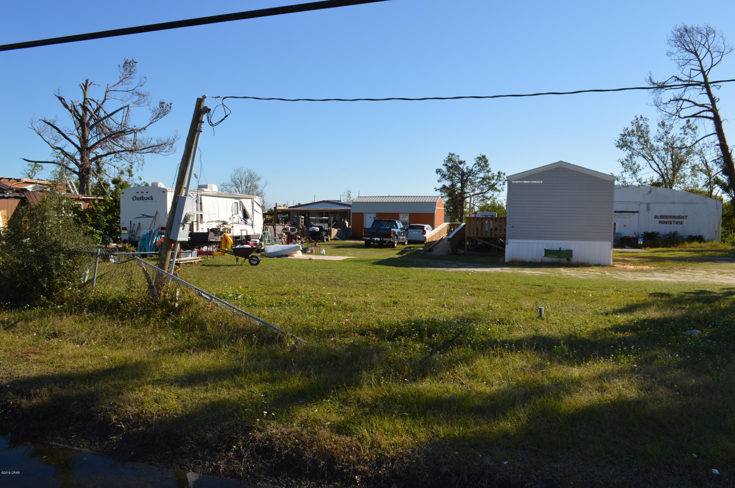 No Named Subdivision - Commercial Sale