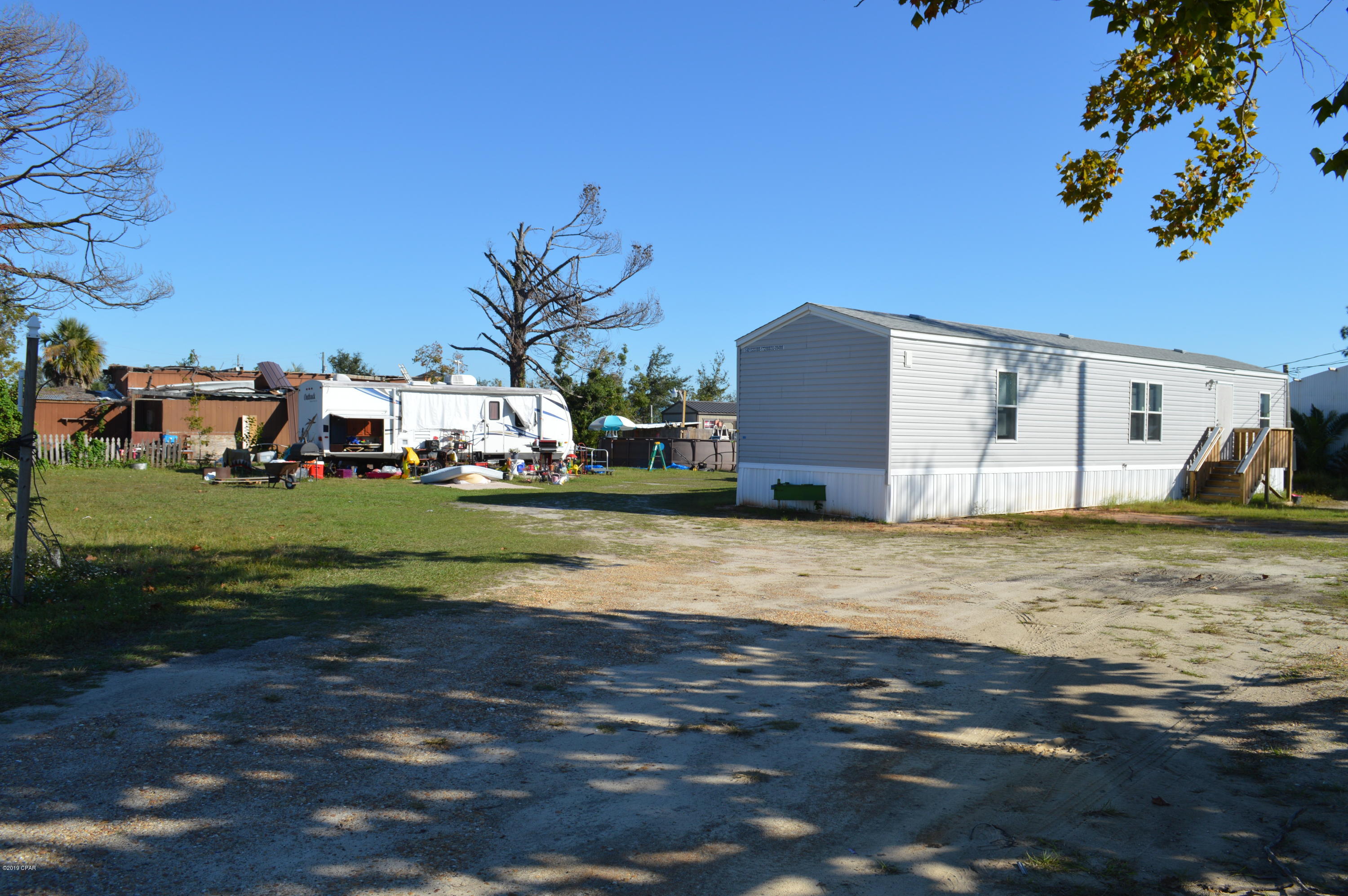 No Named Subdivision - Commercial Sale