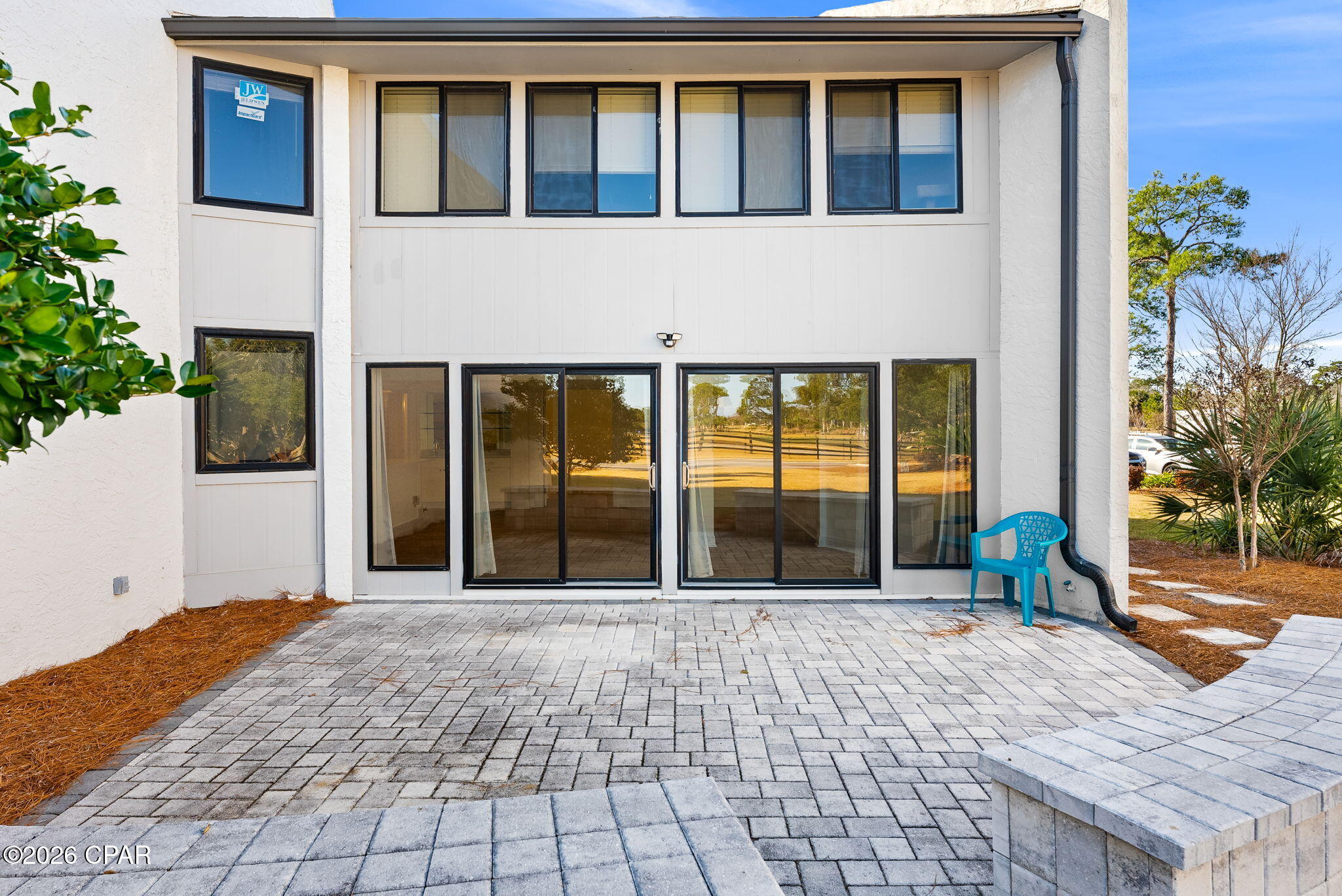 Bay Point Harbour Villas - Residential Lease