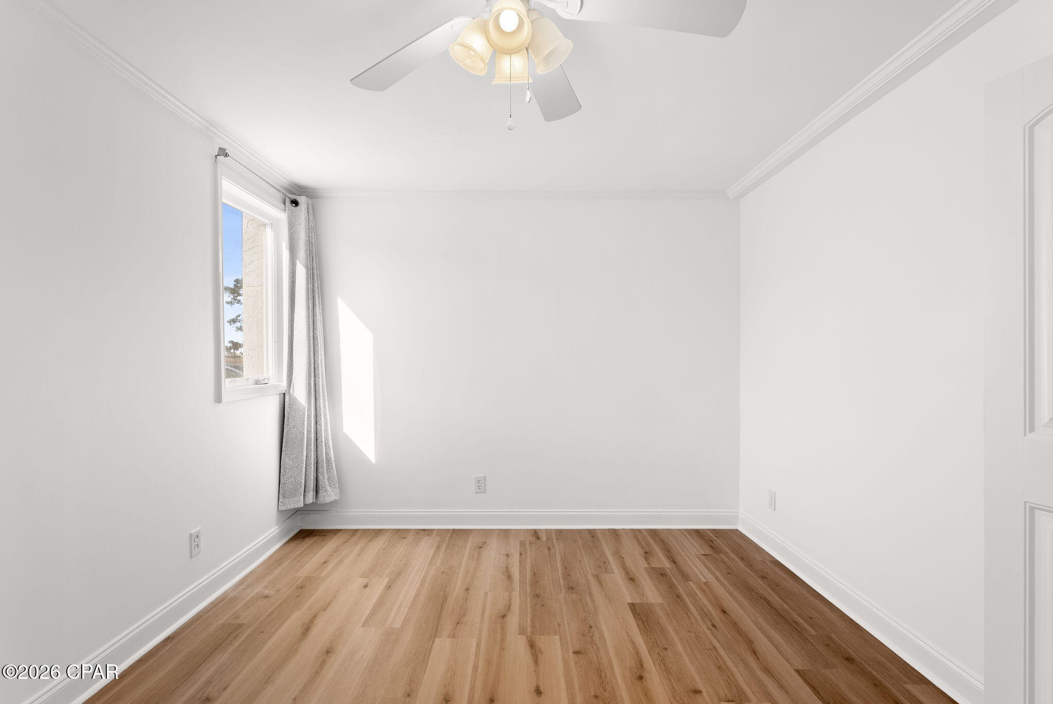 Bay Point Harbour Villas - Residential Lease