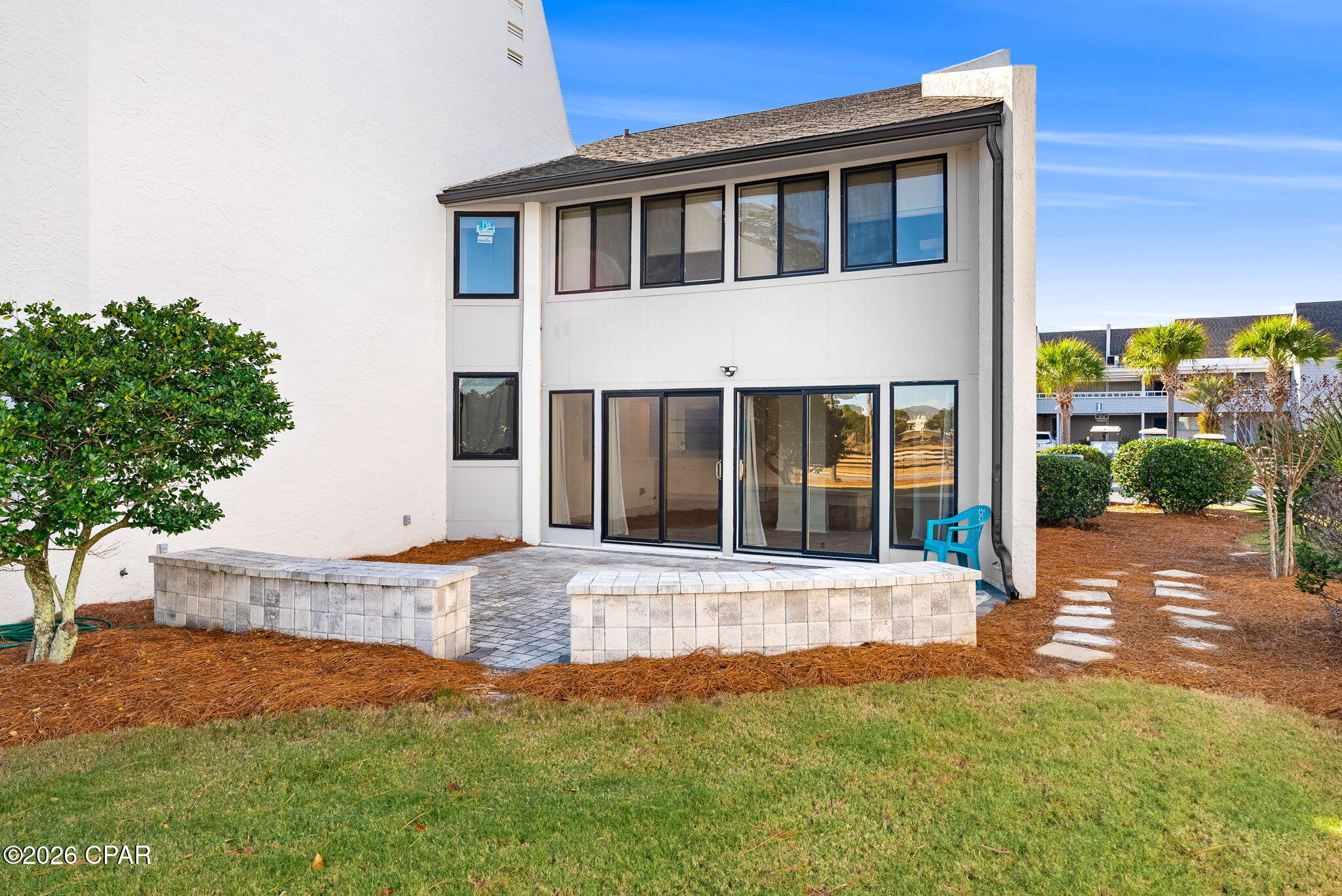 Bay Point Harbour Villas - Residential Lease