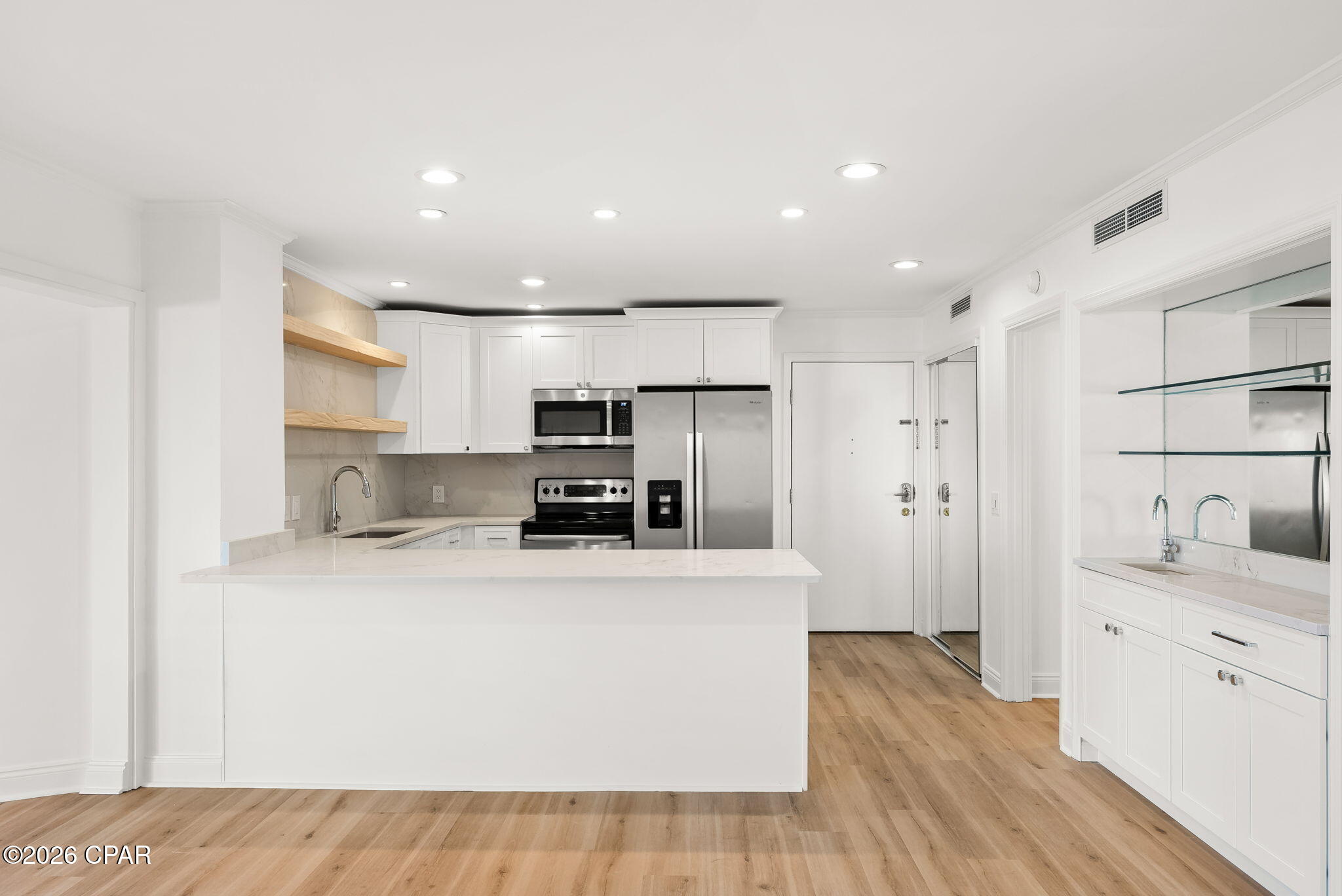 Bay Point Harbour Villas - Residential Lease