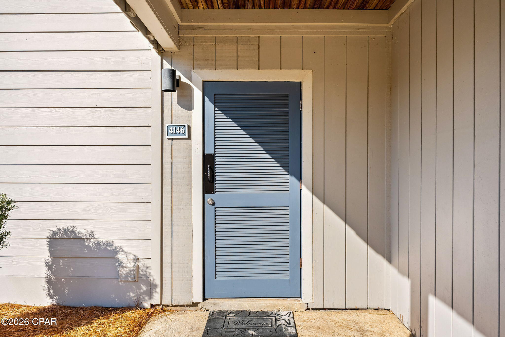 Bay Point Harbour Villas - Residential Lease