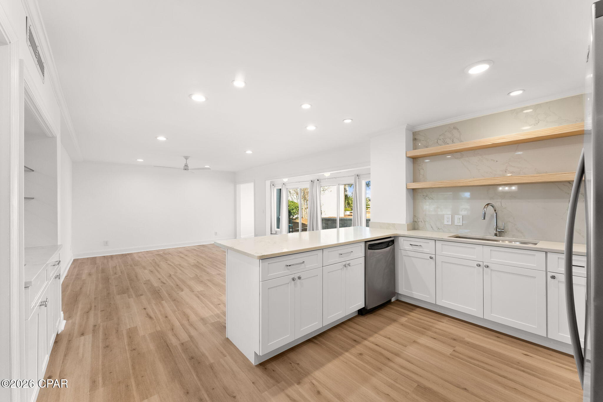 Bay Point Harbour Villas - Residential Lease