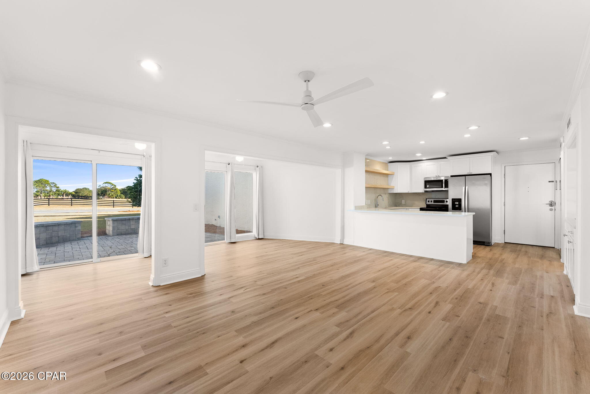 Bay Point Harbour Villas - Residential Lease