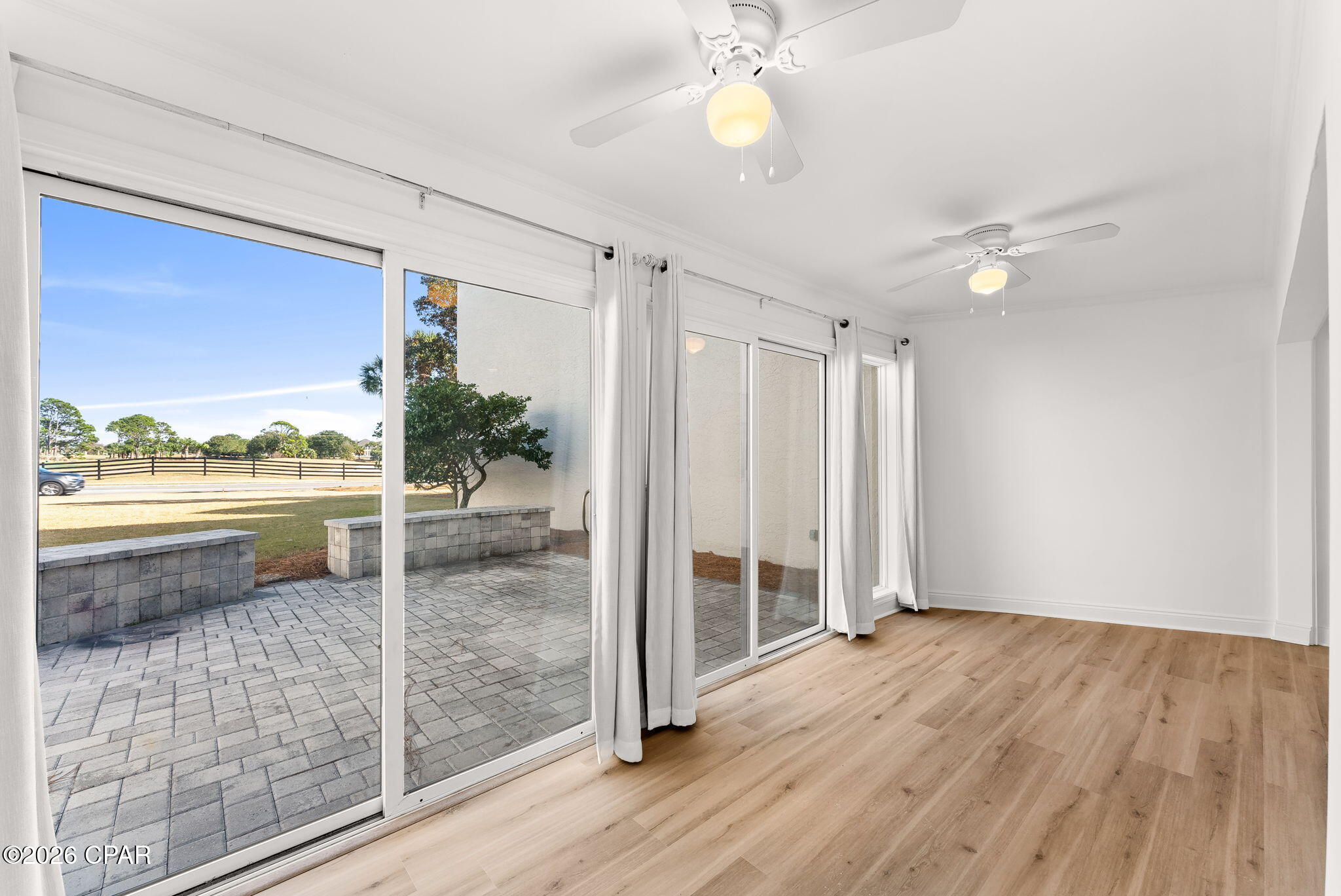 Bay Point Harbour Villas - Residential Lease