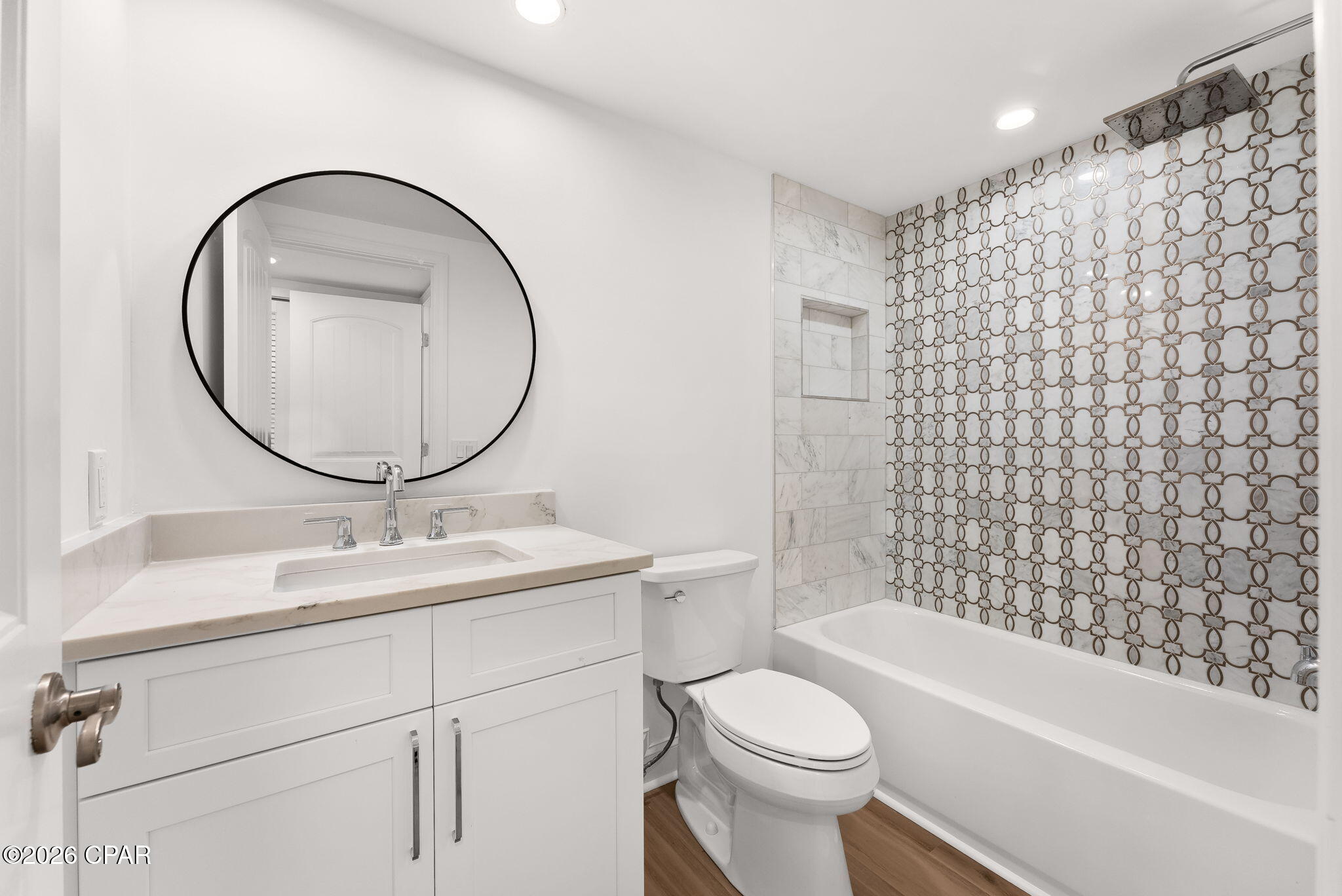 Bay Point Harbour Villas - Residential Lease