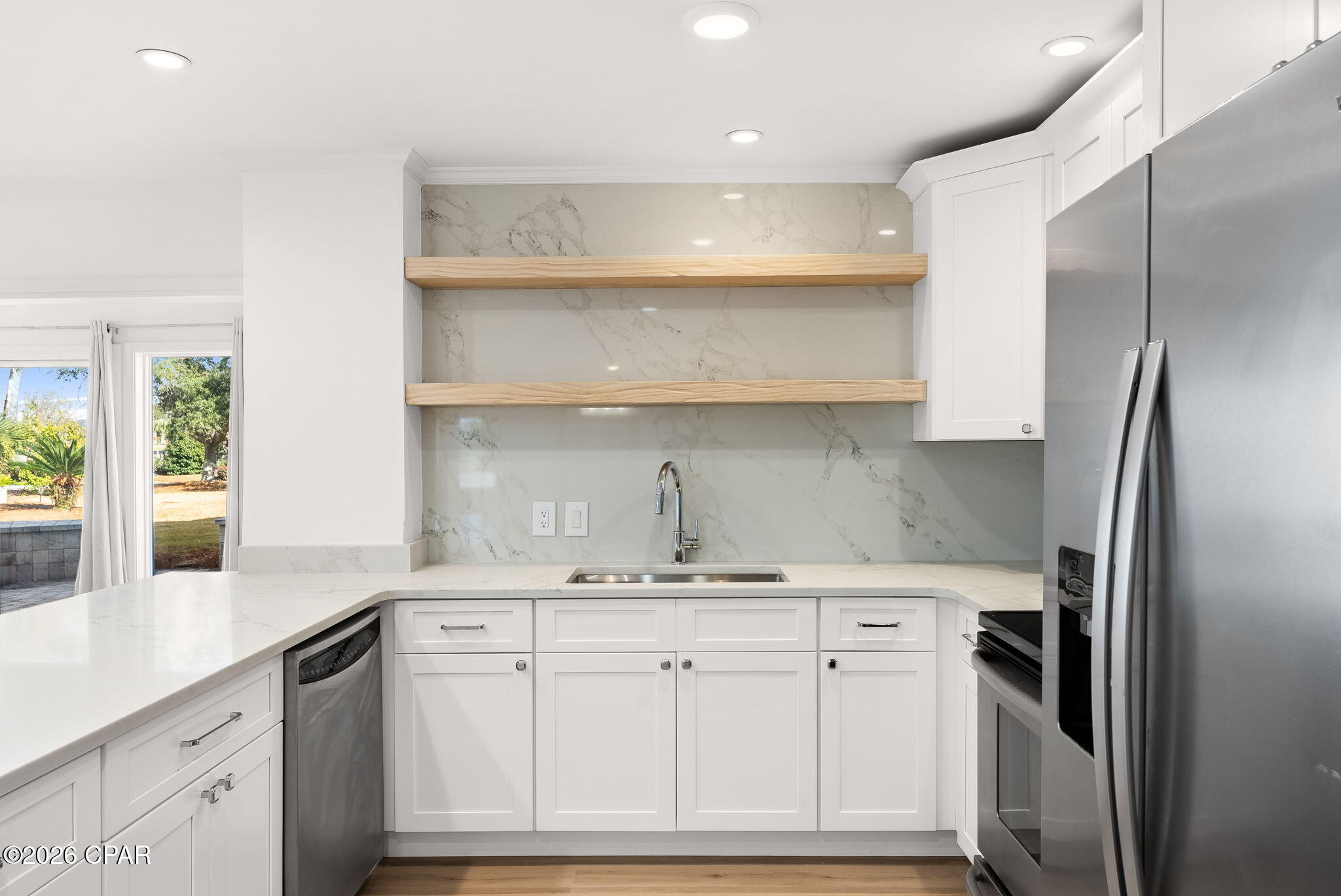 Bay Point Harbour Villas - Residential Lease