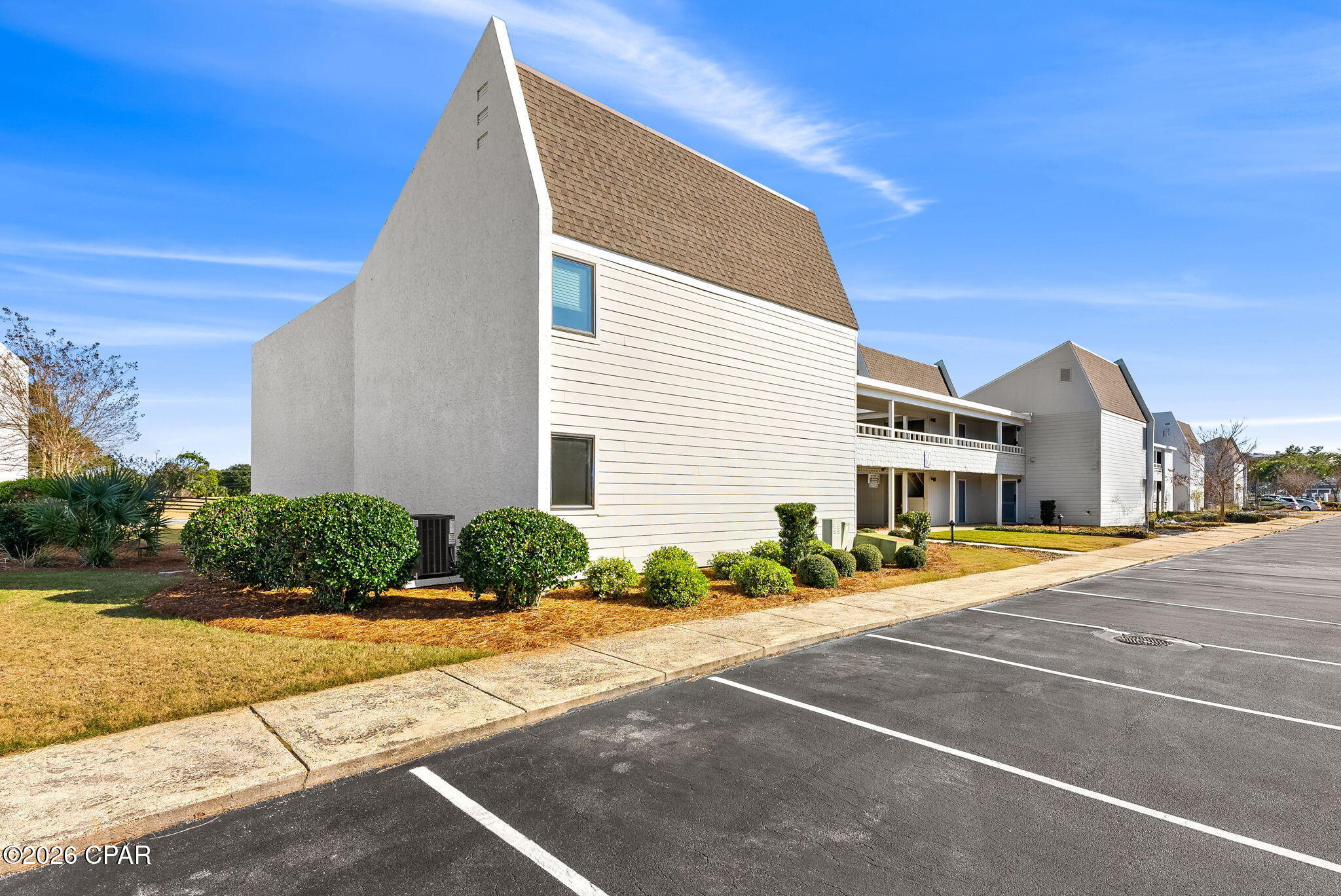 Bay Point Harbour Villas - Residential Lease