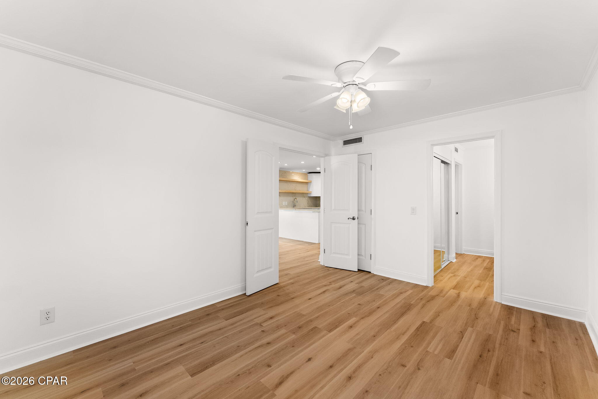 Bay Point Harbour Villas - Residential Lease