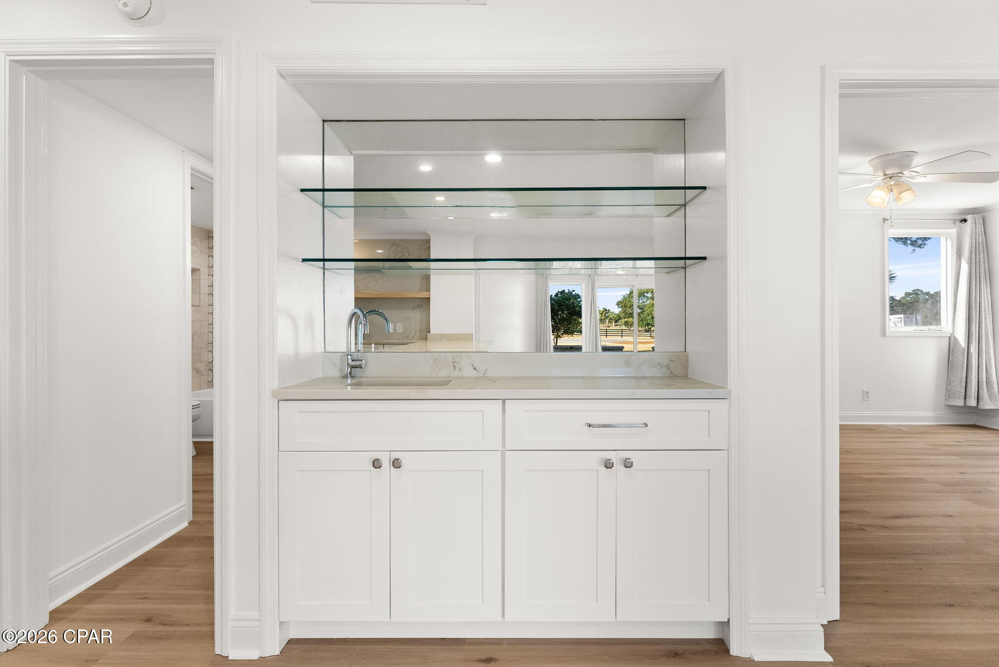 Bay Point Harbour Villas - Residential Lease