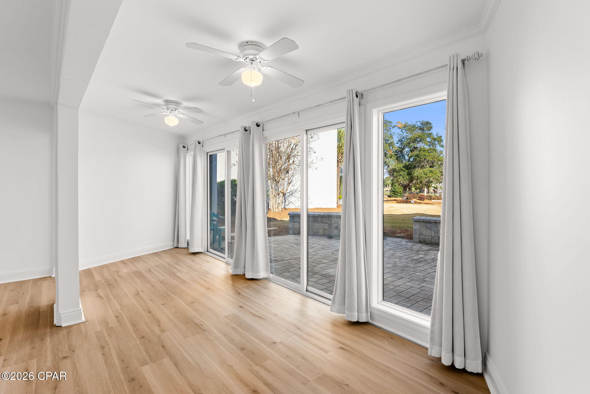 Bay Point Harbour Villas - Residential Lease