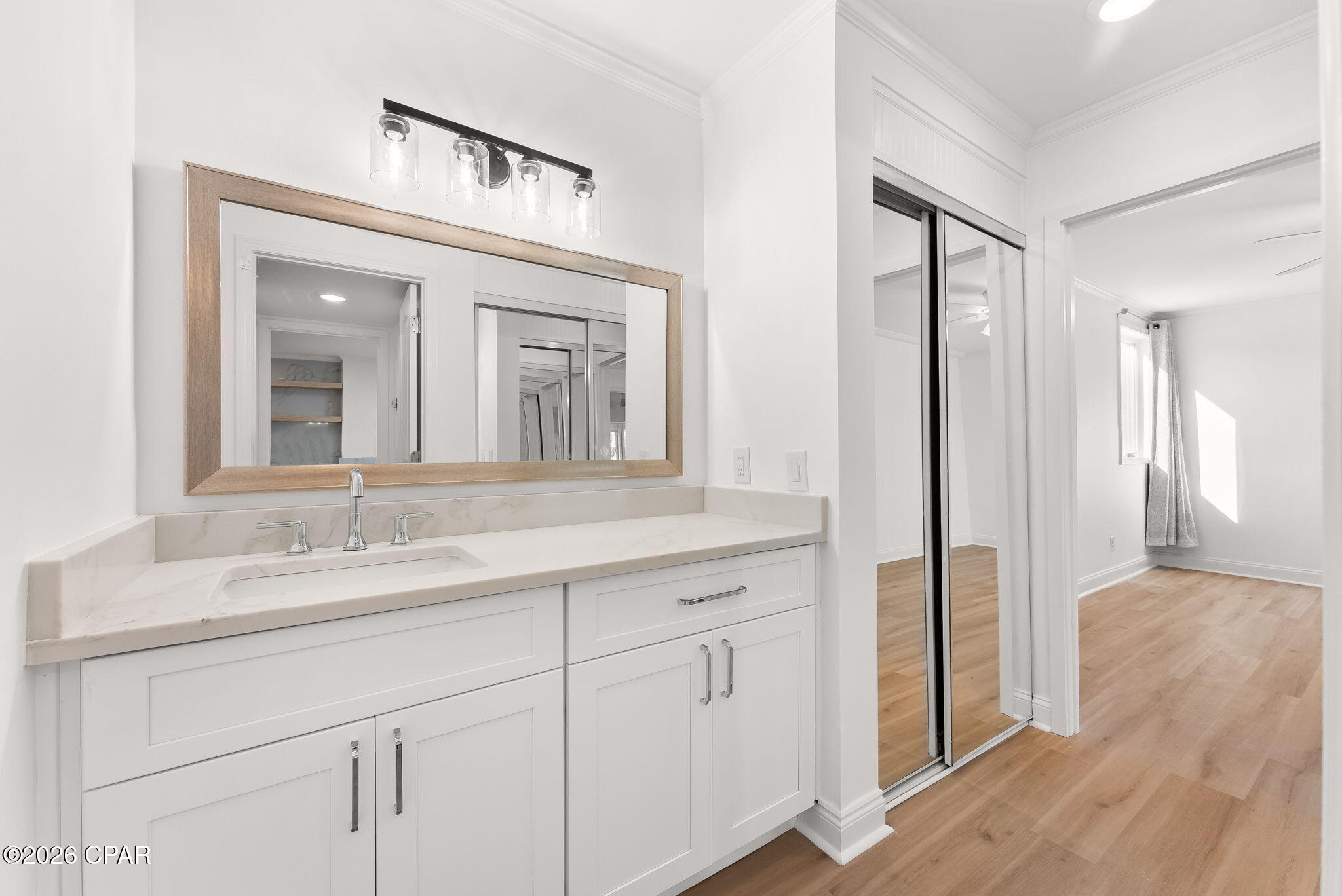 Bay Point Harbour Villas - Residential Lease