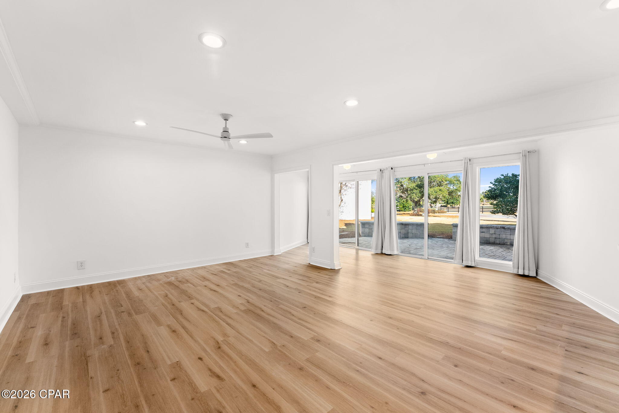 Bay Point Harbour Villas - Residential Lease