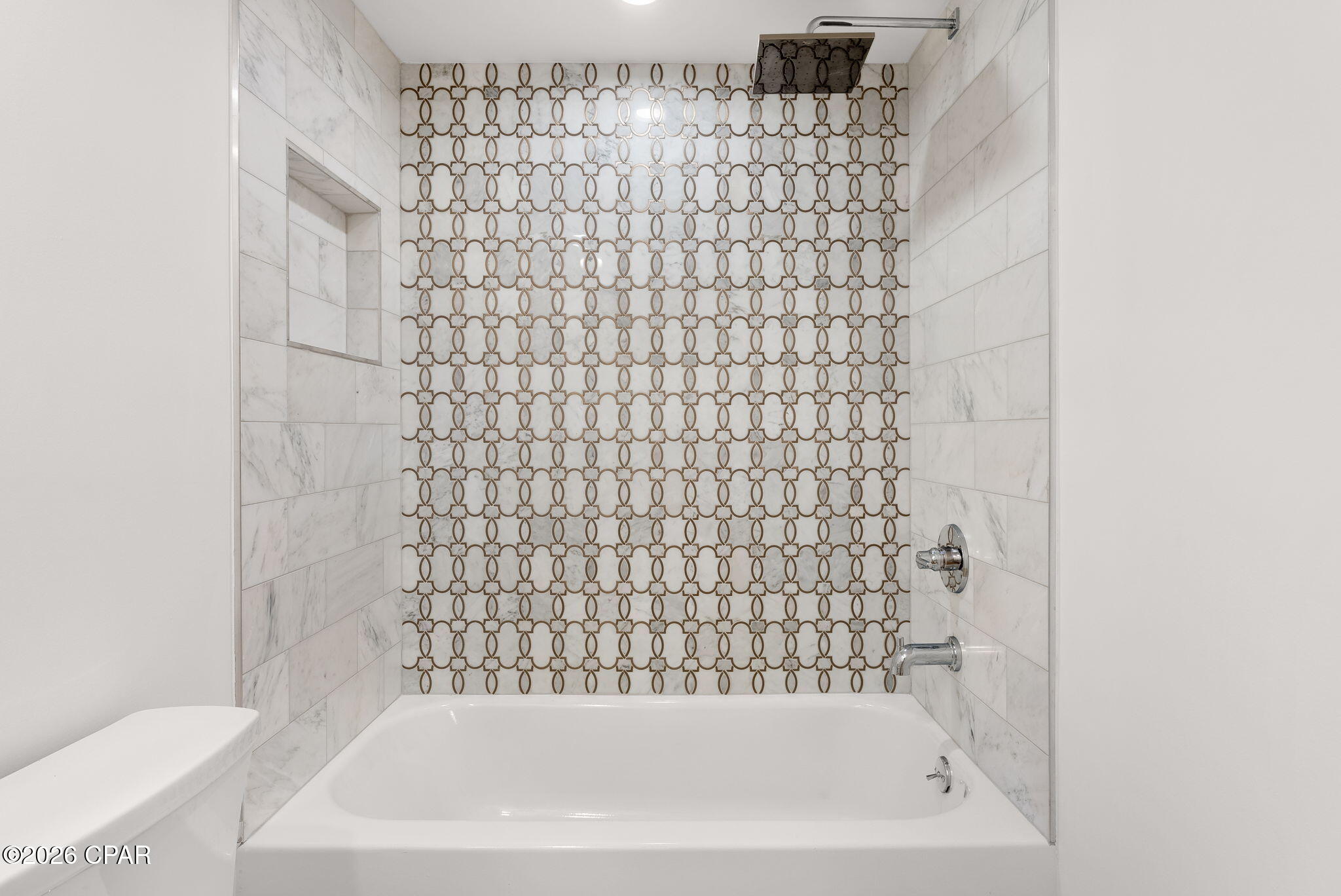 Bay Point Harbour Villas - Residential Lease