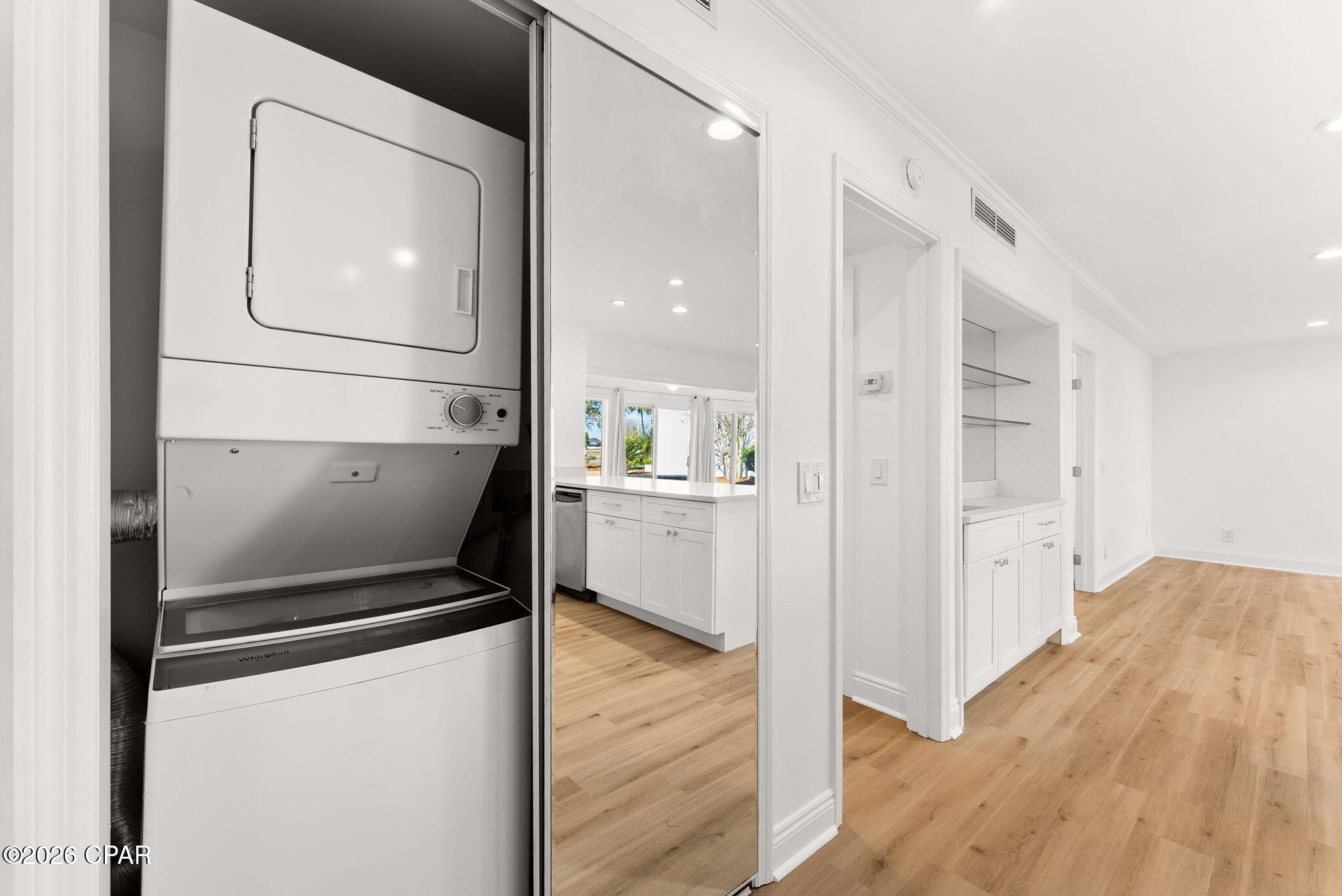 Bay Point Harbour Villas - Residential Lease