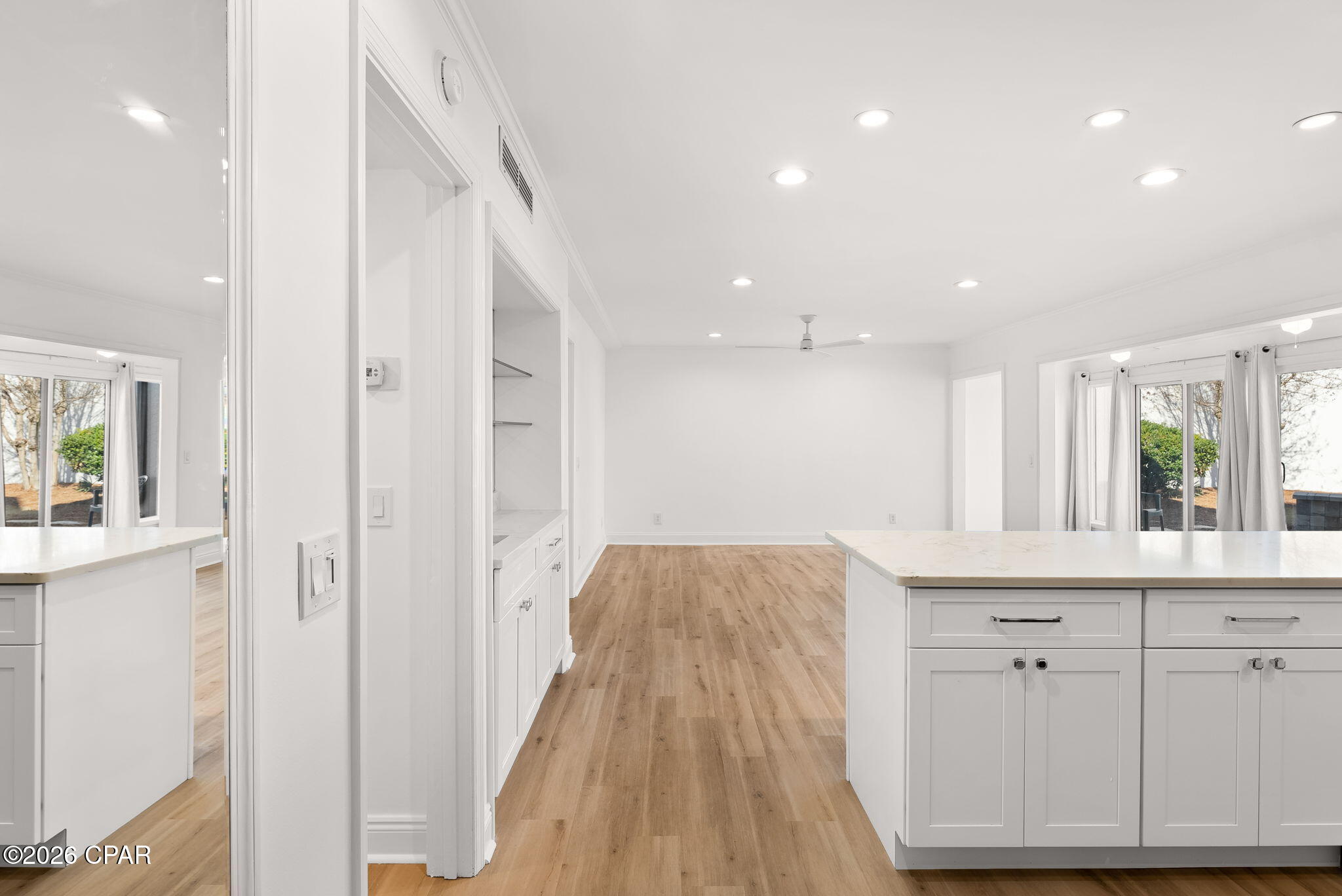 Bay Point Harbour Villas - Residential Lease