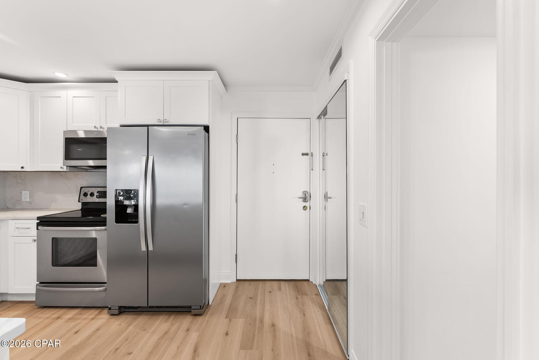 Bay Point Harbour Villas - Residential Lease