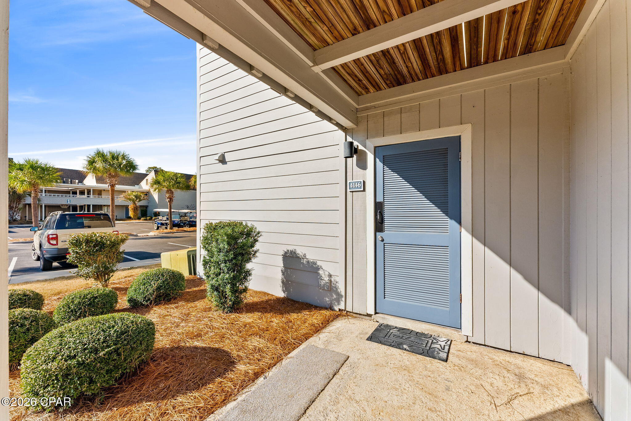 Bay Point Harbour Villas - Residential Lease