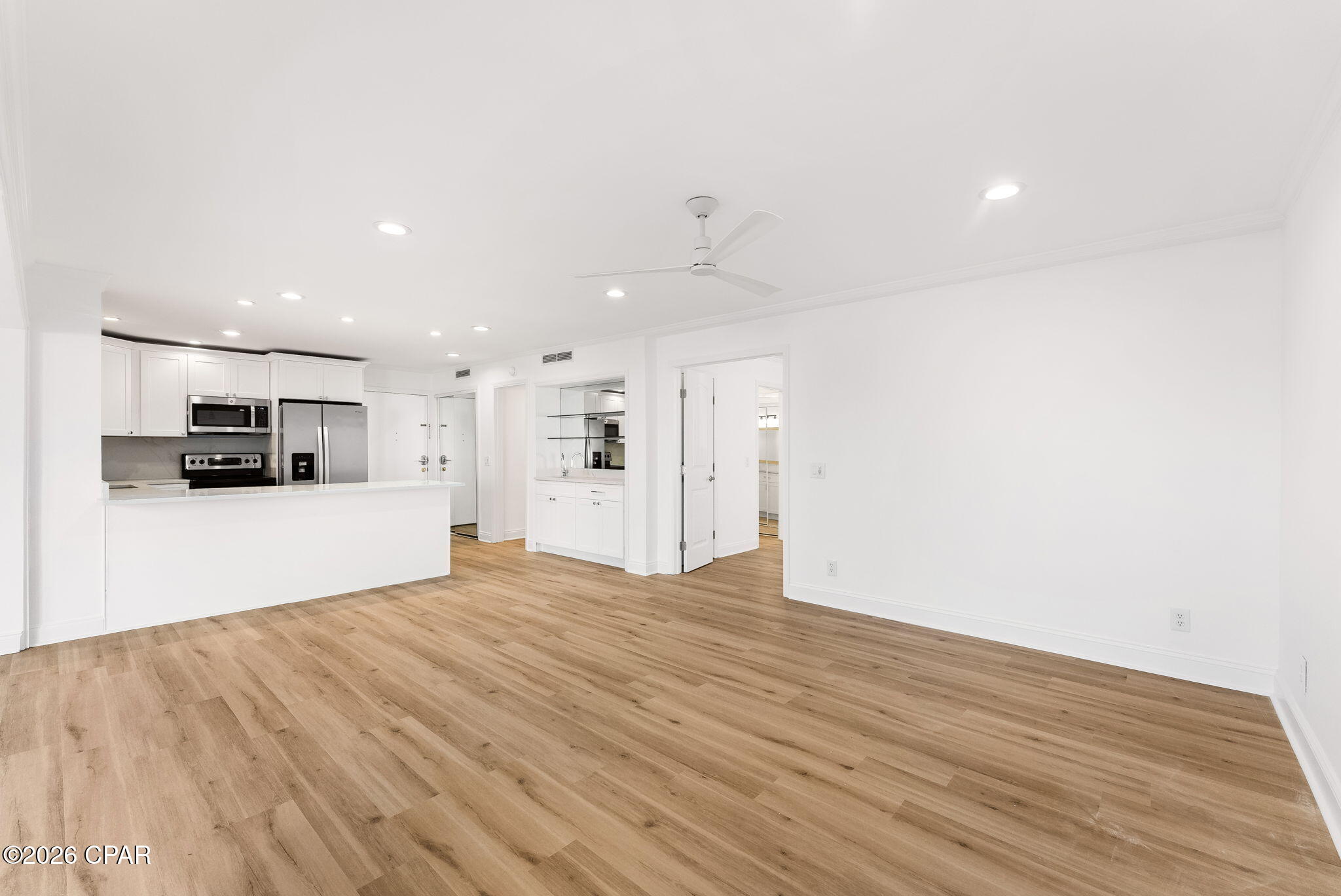 Bay Point Harbour Villas - Residential Lease