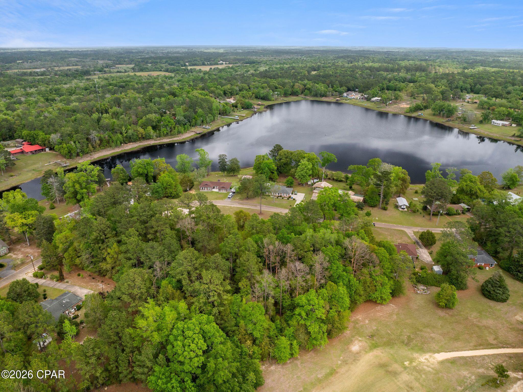 Dogwood Lakes - Land